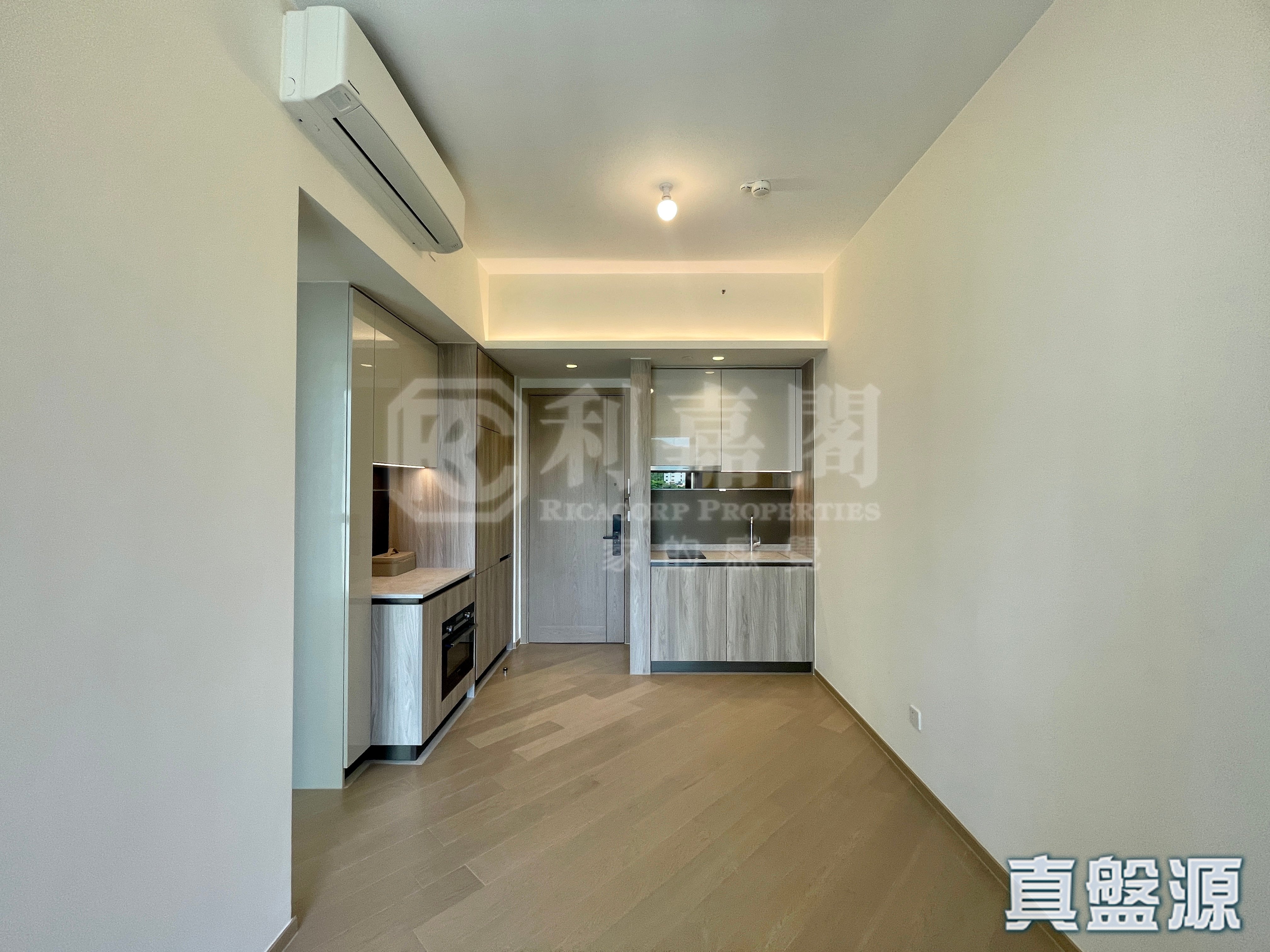 日出康城 11期C 凯柏峰 II 2座 (2B) 低层 E室 将军澳