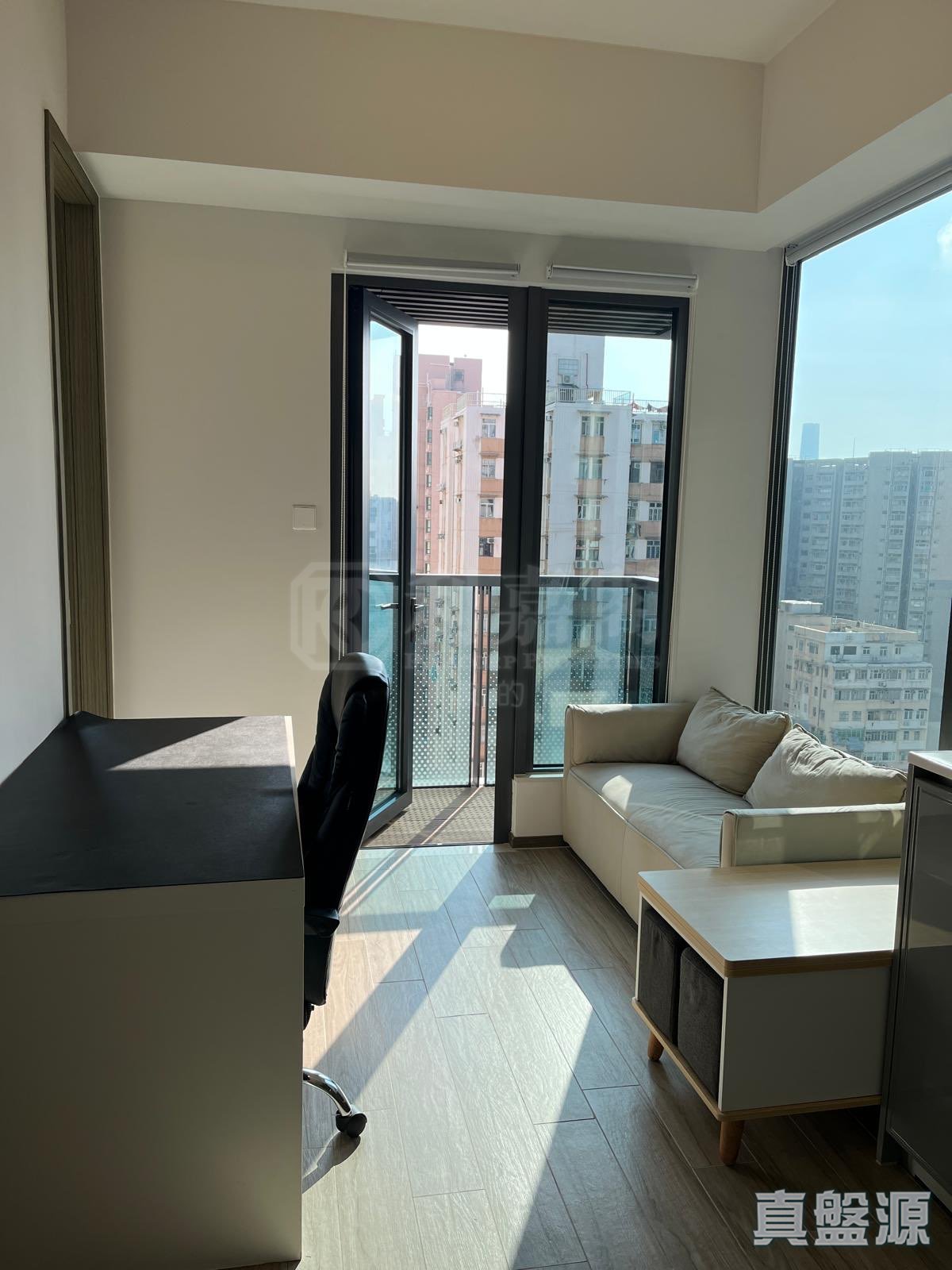 君誉峰 高层 G室 北角/北角半山