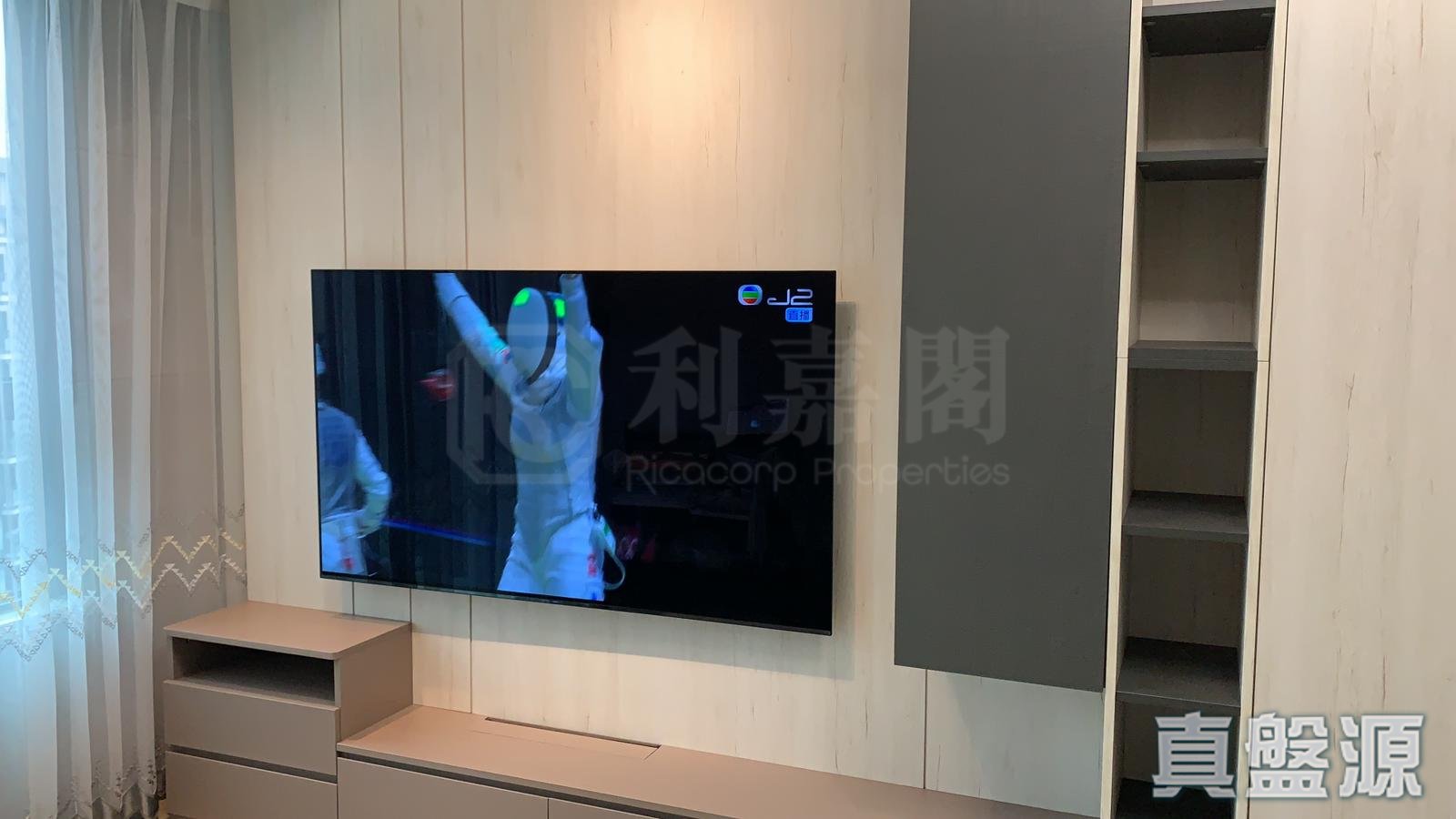 WETLAND SEASONS PARK 1期 10座 天水围