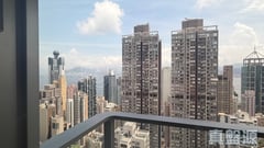 半山名滙 极高层 B室 中上环/西区