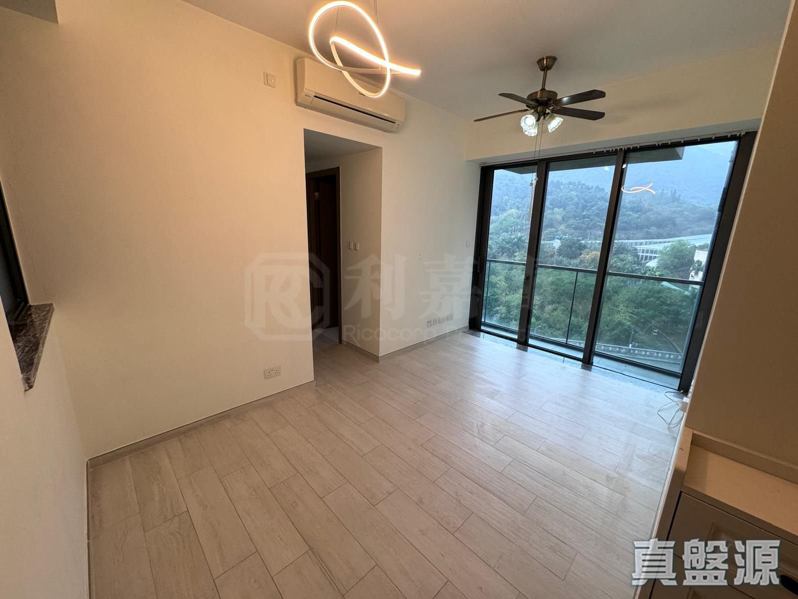 DOUBLE COVE PHASE 3 DOUBLE COVE STARVIEW PRIME - Block 25 Medium Floor Zone Flat C Ma On Shan