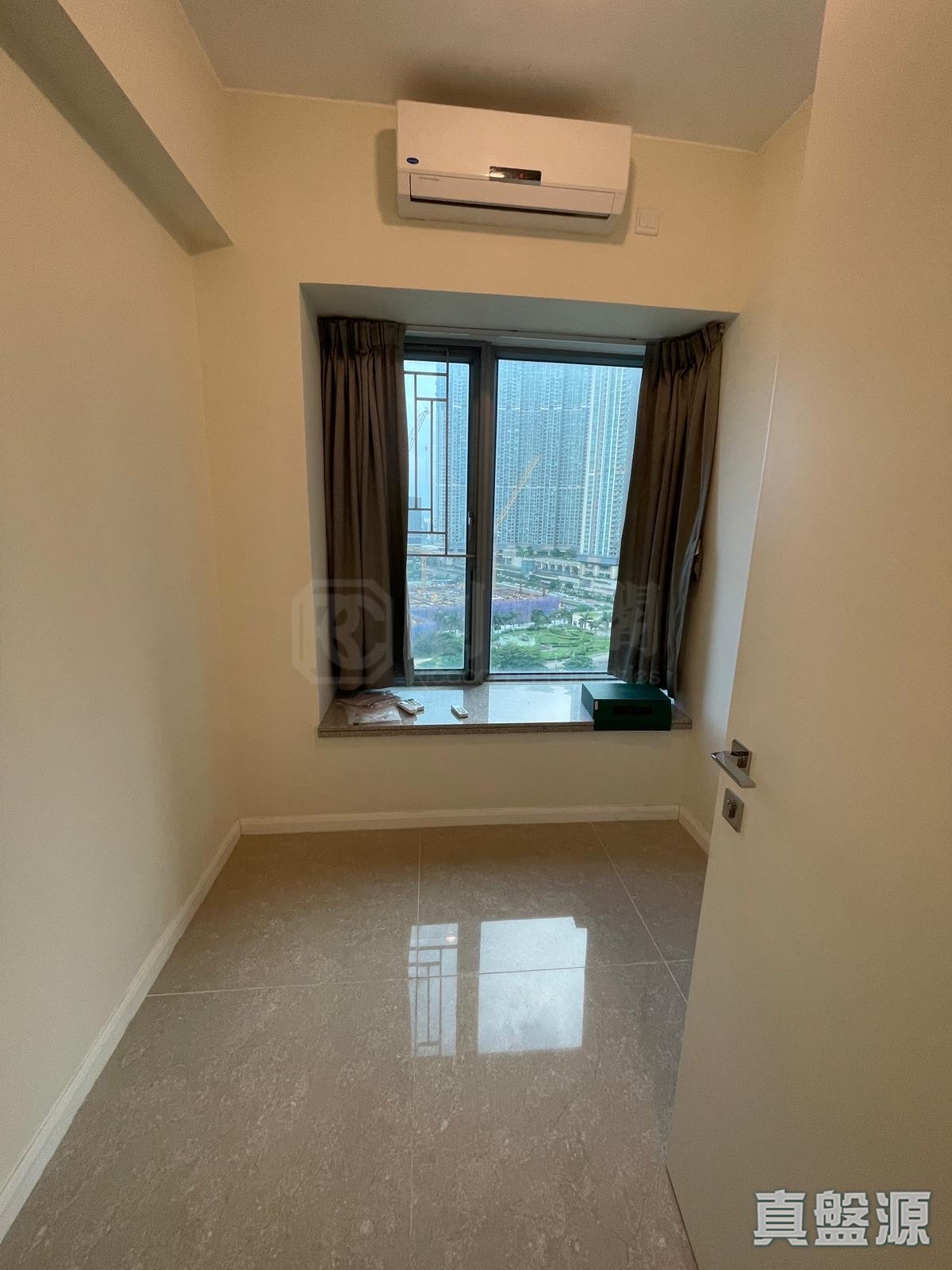 THE BEAUMOUNT II - Tower 3 Medium Floor Zone Flat H Tseung Kwan O