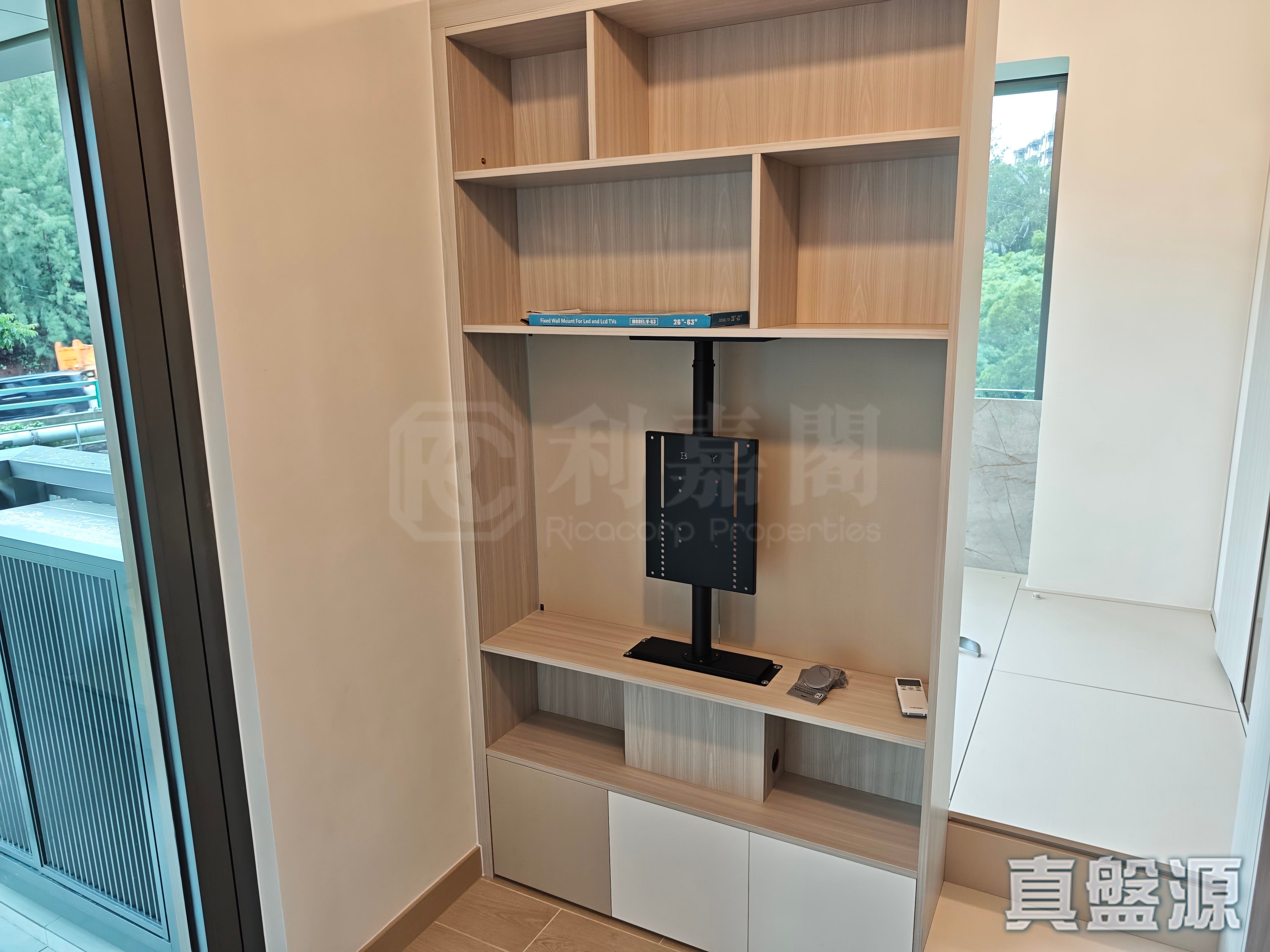 黃金海灣 2期 珀岸 2座 低層 H室 深井/青山公路