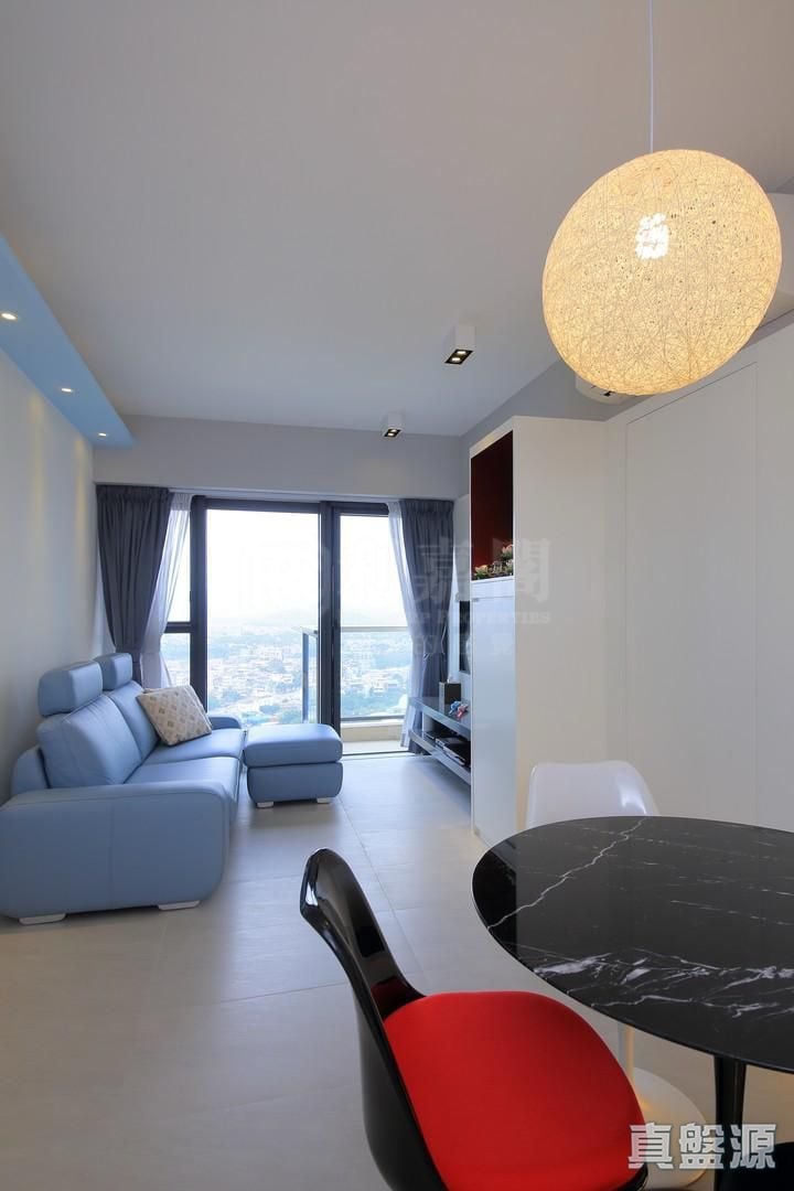 溱柏 6座 極高層 C室 元朗