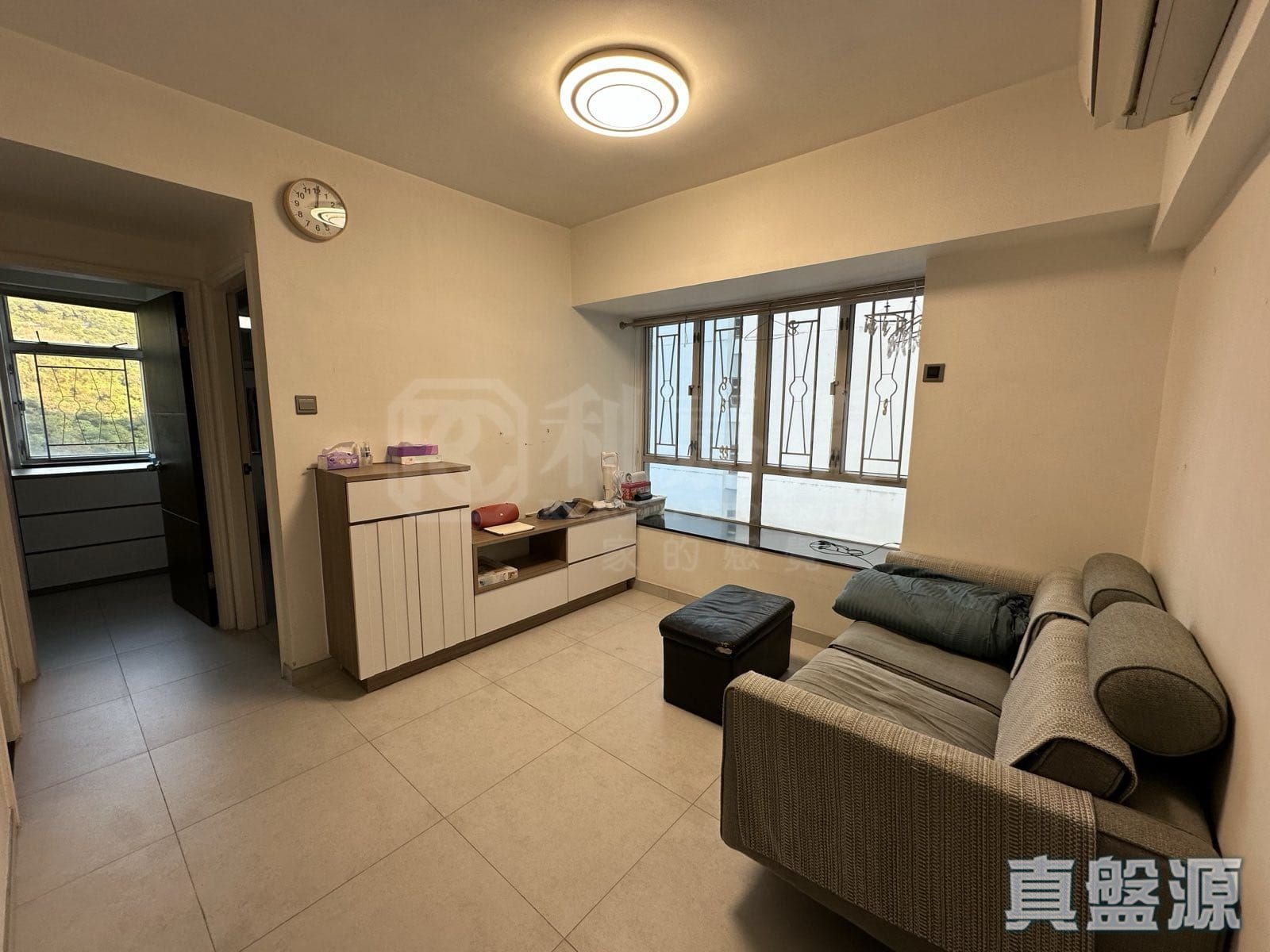 荃景花园 2期 12座 高层 C室 荃湾