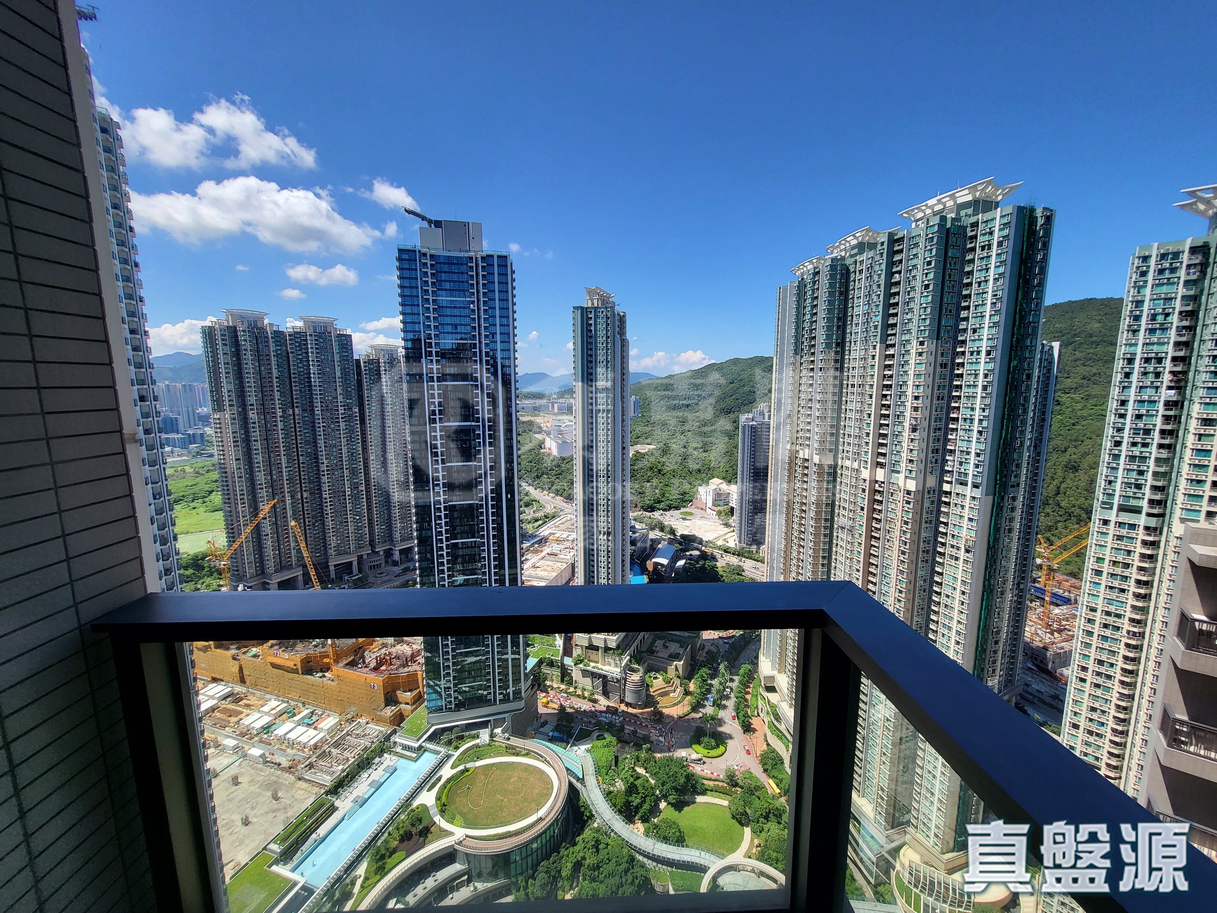 日出康城 4期B 晉海II 5A座 極高層 D室 將軍澳