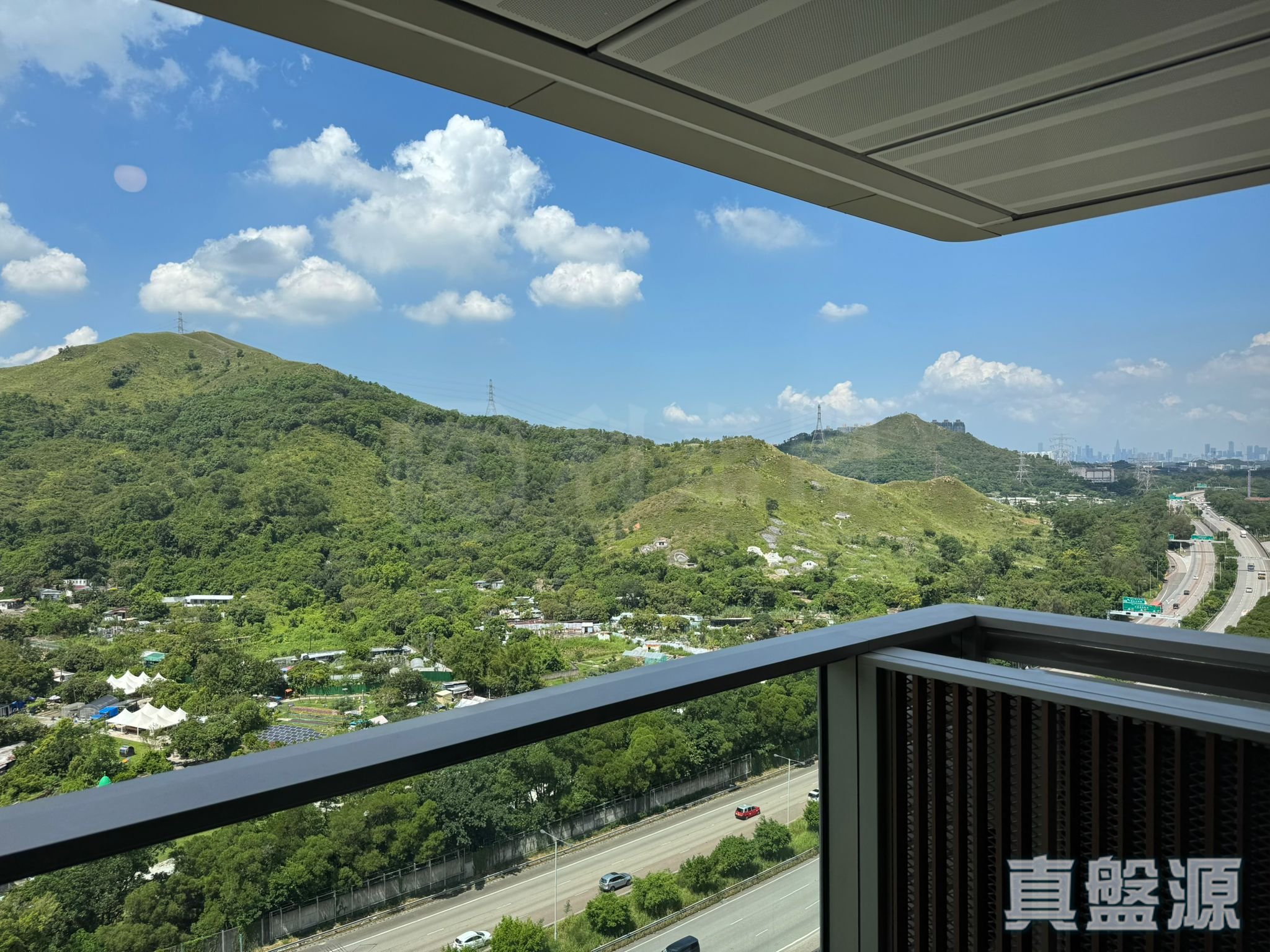 豫丰花园 1座 高层 屯门