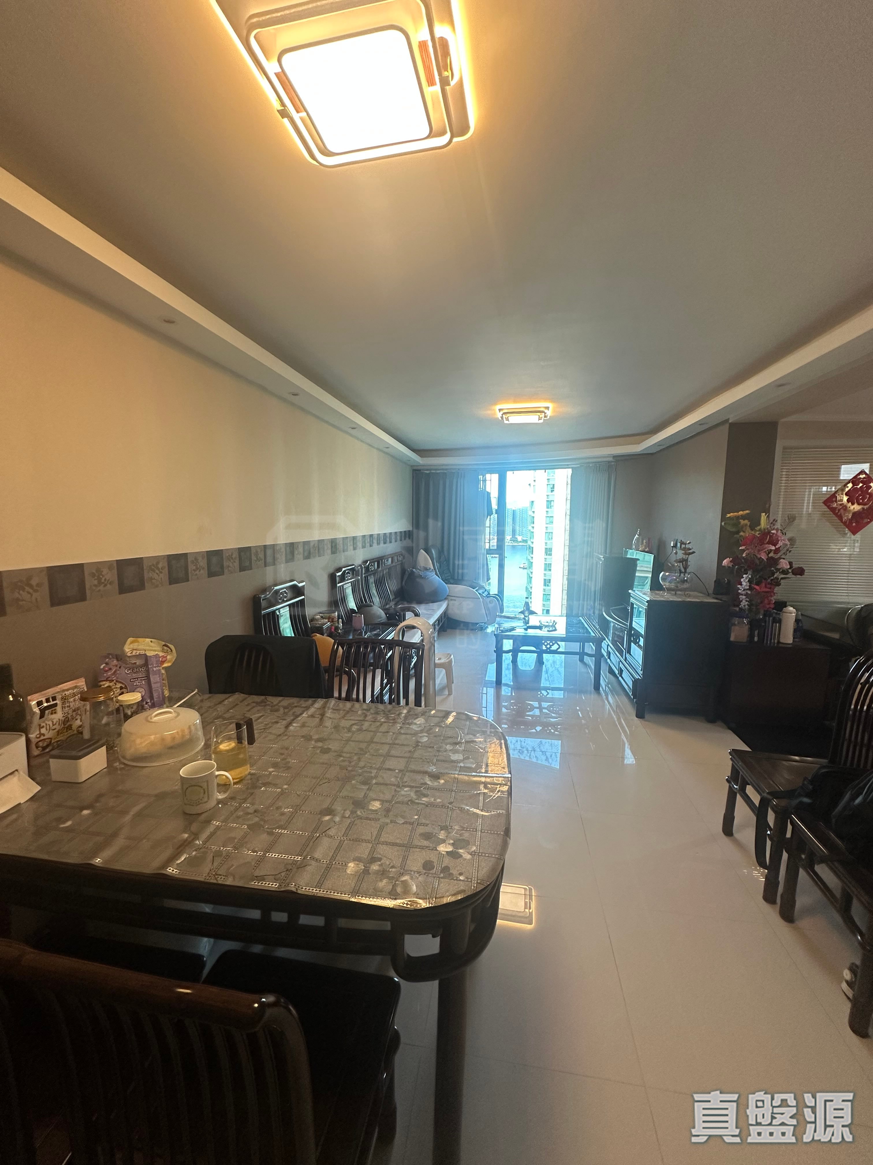 海逸豪園 1期 綠庭軒 2座 極高層 B室 紅磡/黃埔/海逸