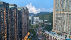 DOUBLE COVE Phase 1 - Block 1 High Floor Zone Flat H Ma On Shan