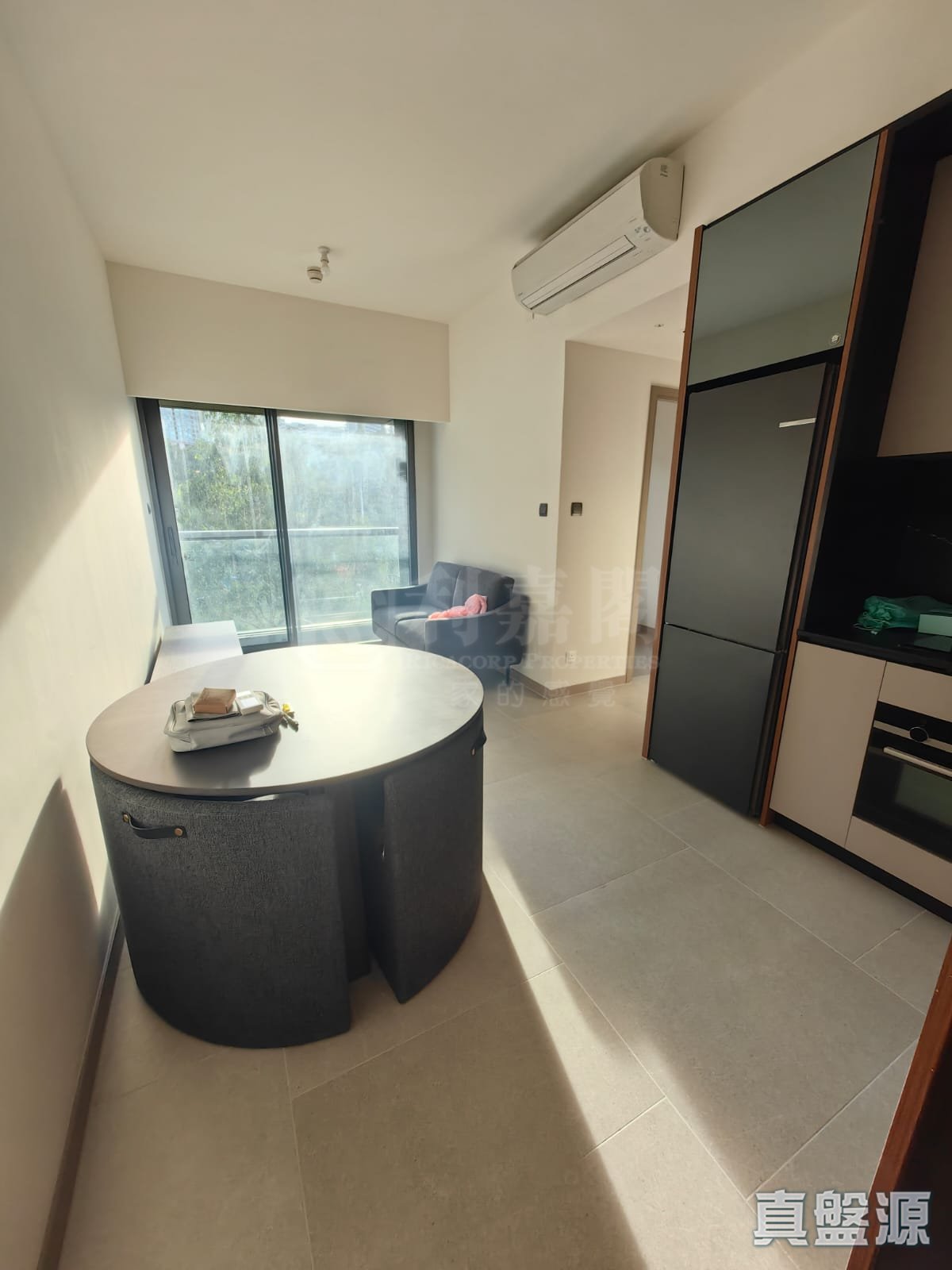 SILICON HILL UNIVERSITY HILL 2B期 优景阁 第1座 大埔