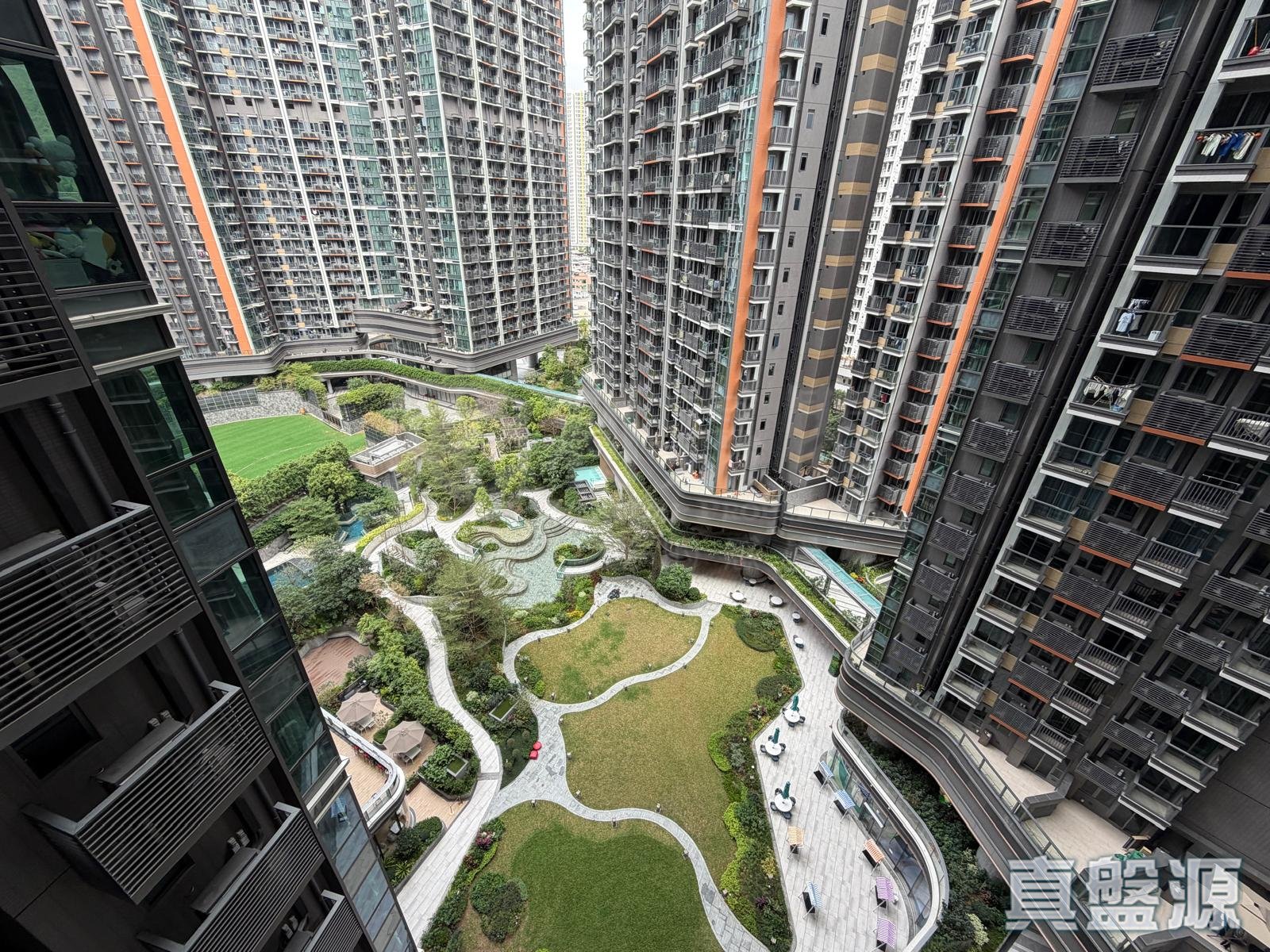 NOVO LAND 2A期 Charlot 1B座 中层 F室 屯门