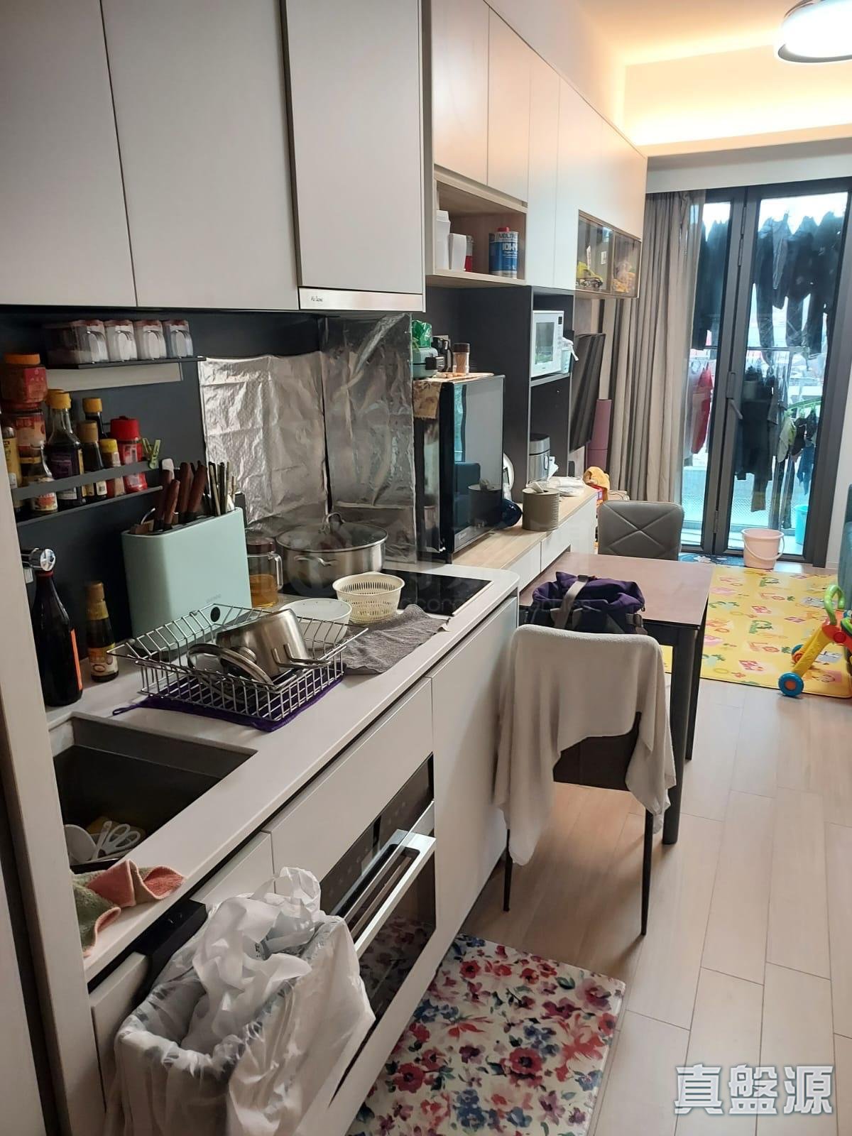 ONE INNOVALE PHASE 2 - Tower C Low Floor Zone Flat 18 Sheung Shui/Fanling/Kwu Tung