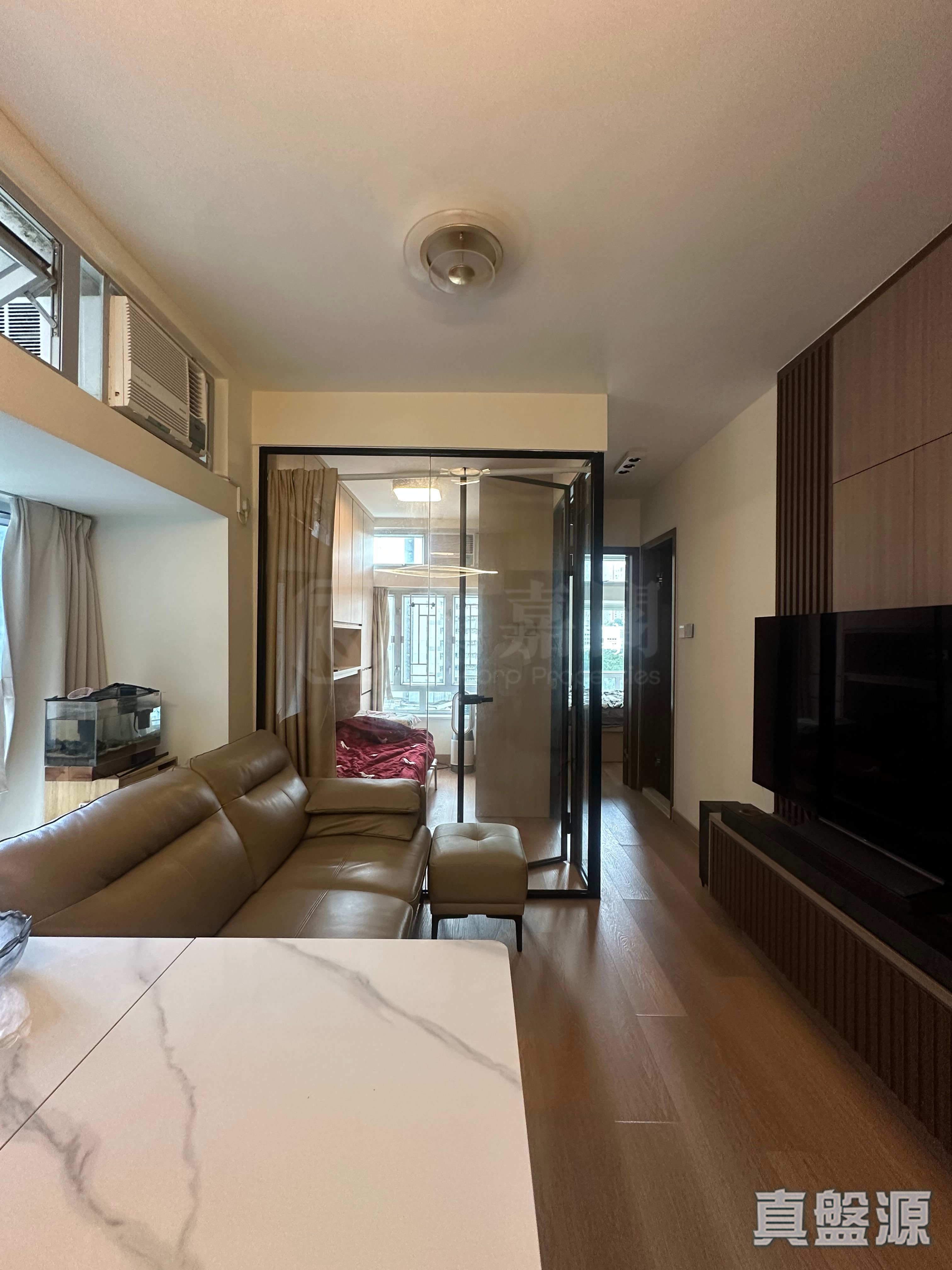 GREENFIELD GARDEN PHASE 2 - Tower 9 Tsing Yi