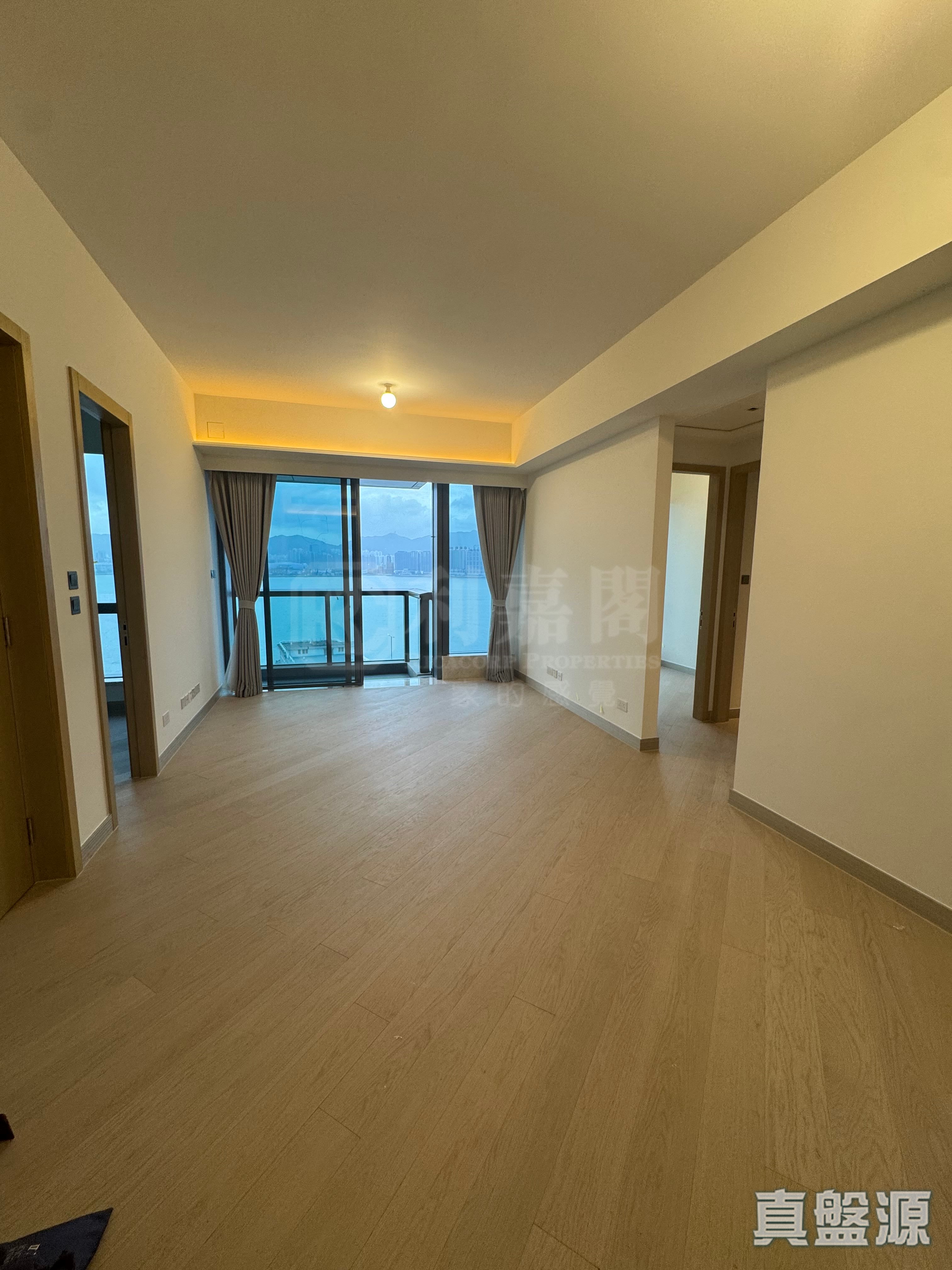 海璇 2B-3期 海璇 II 2座 中層 北角/北角半山