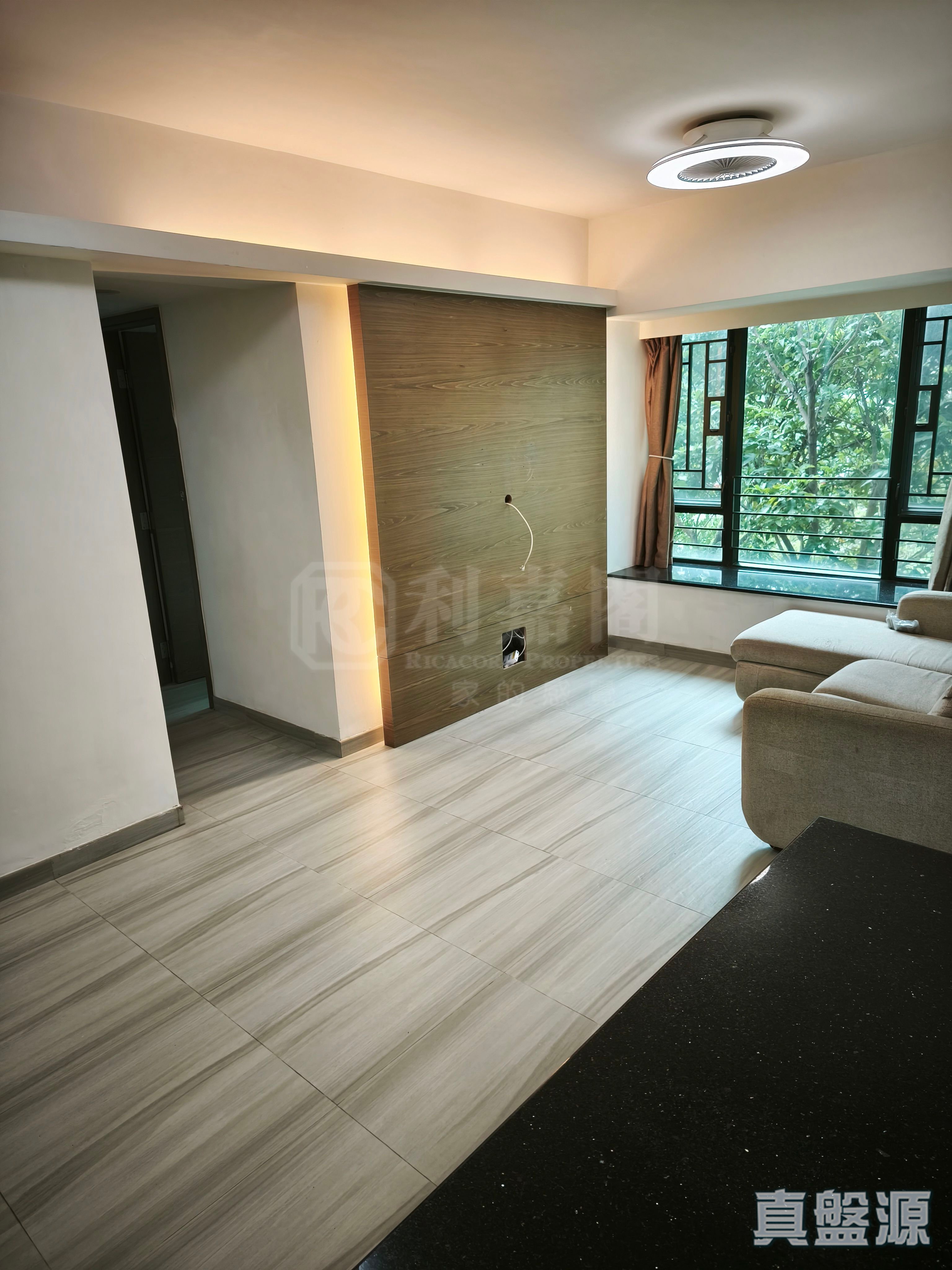 牽晴間 4座 低層 C室 上水/粉嶺/古洞