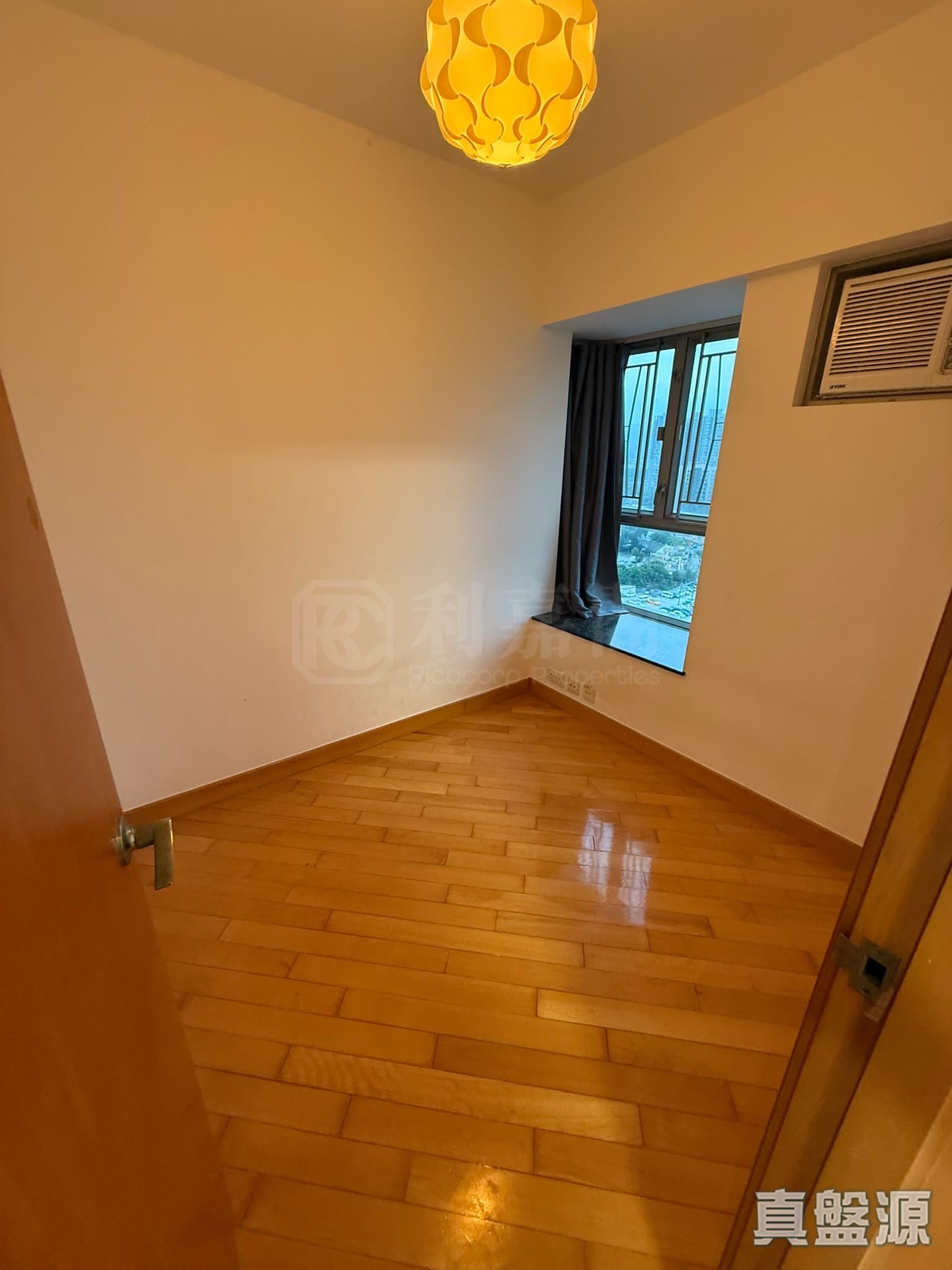 YOHO TOWN 1期 8座 高层 A室 元朗