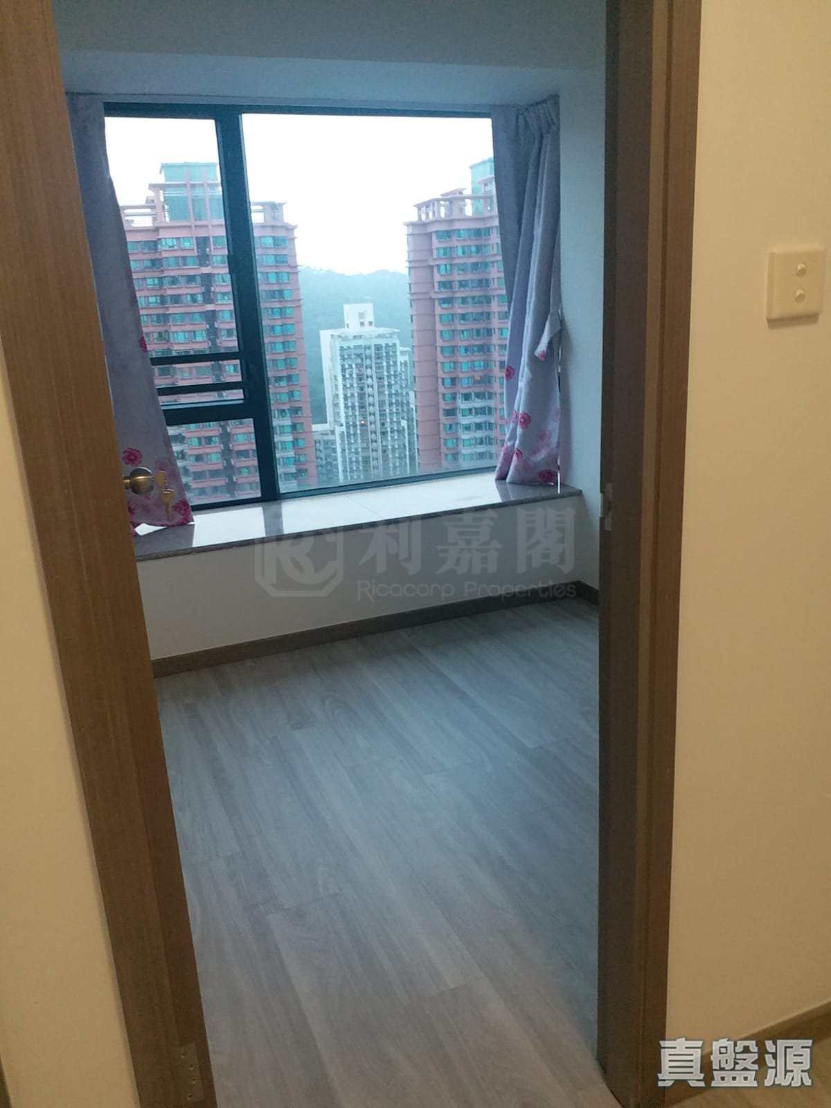 新都城 2期 6座 極高層 G室 將軍澳