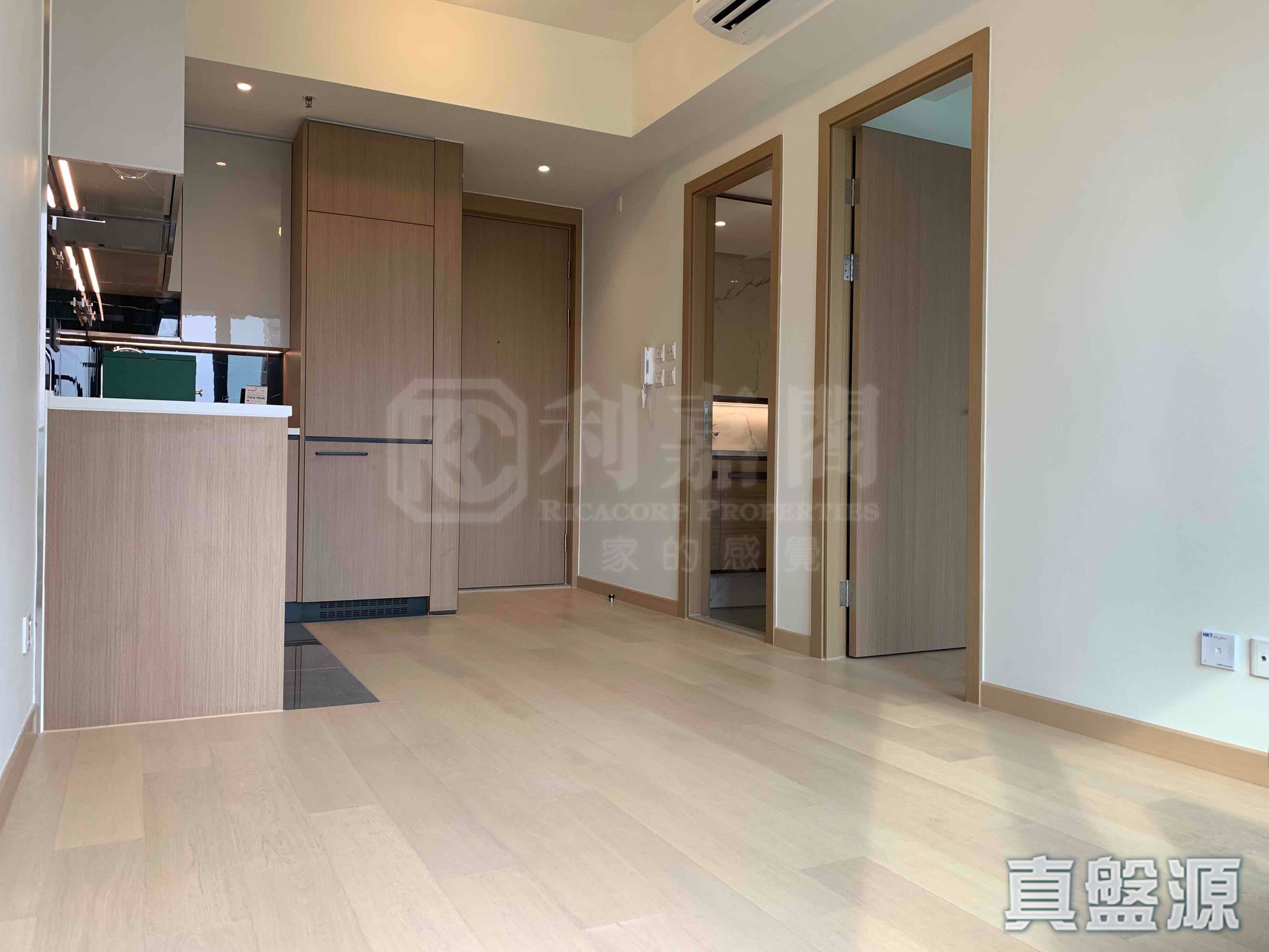 朗城滙 1座 低層 E室 元朗