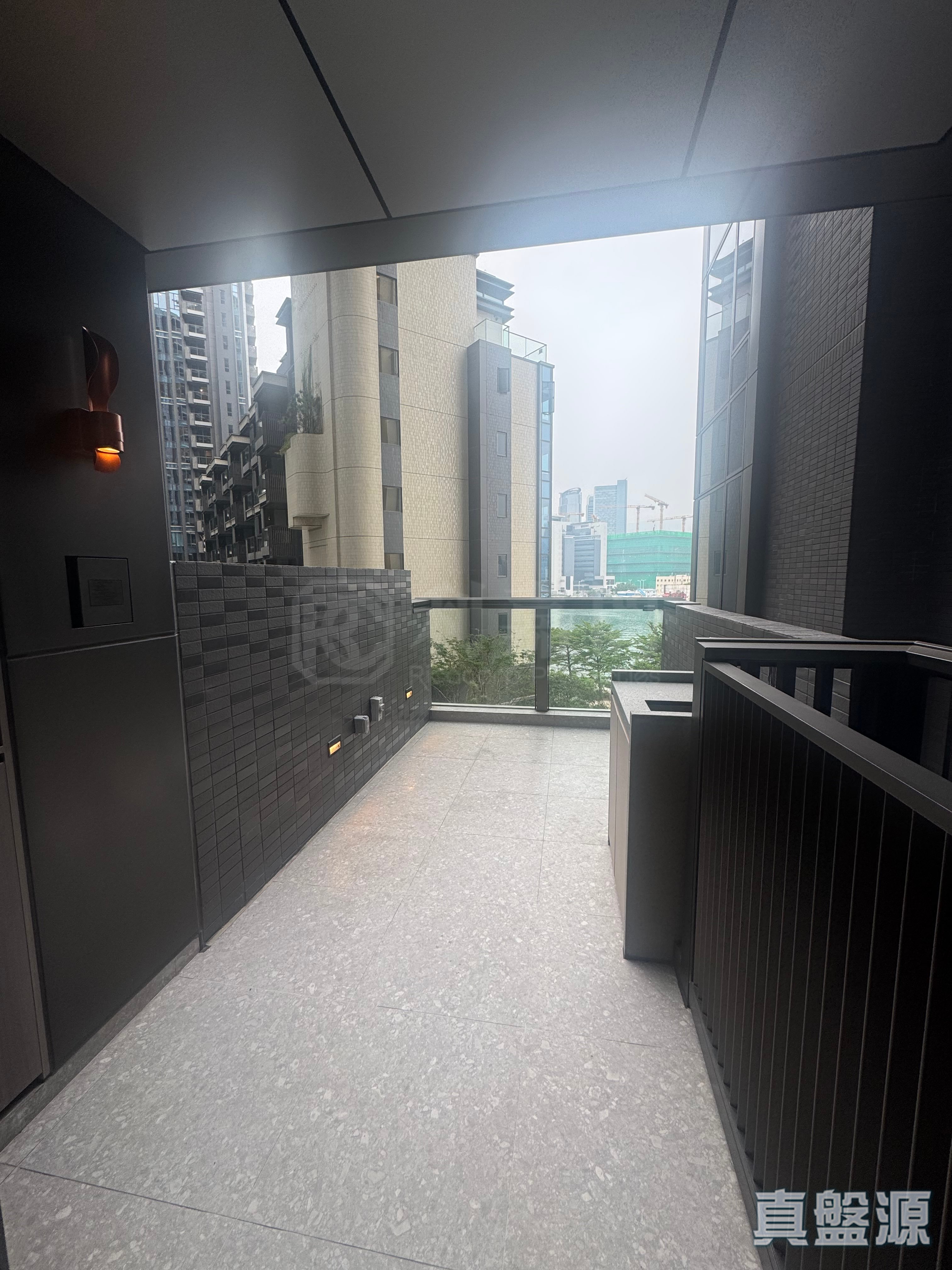 柏蔚森 3期 柏蔚森III 1座 低層 K室 土瓜灣/九龍城/新啟德/新蒲崗