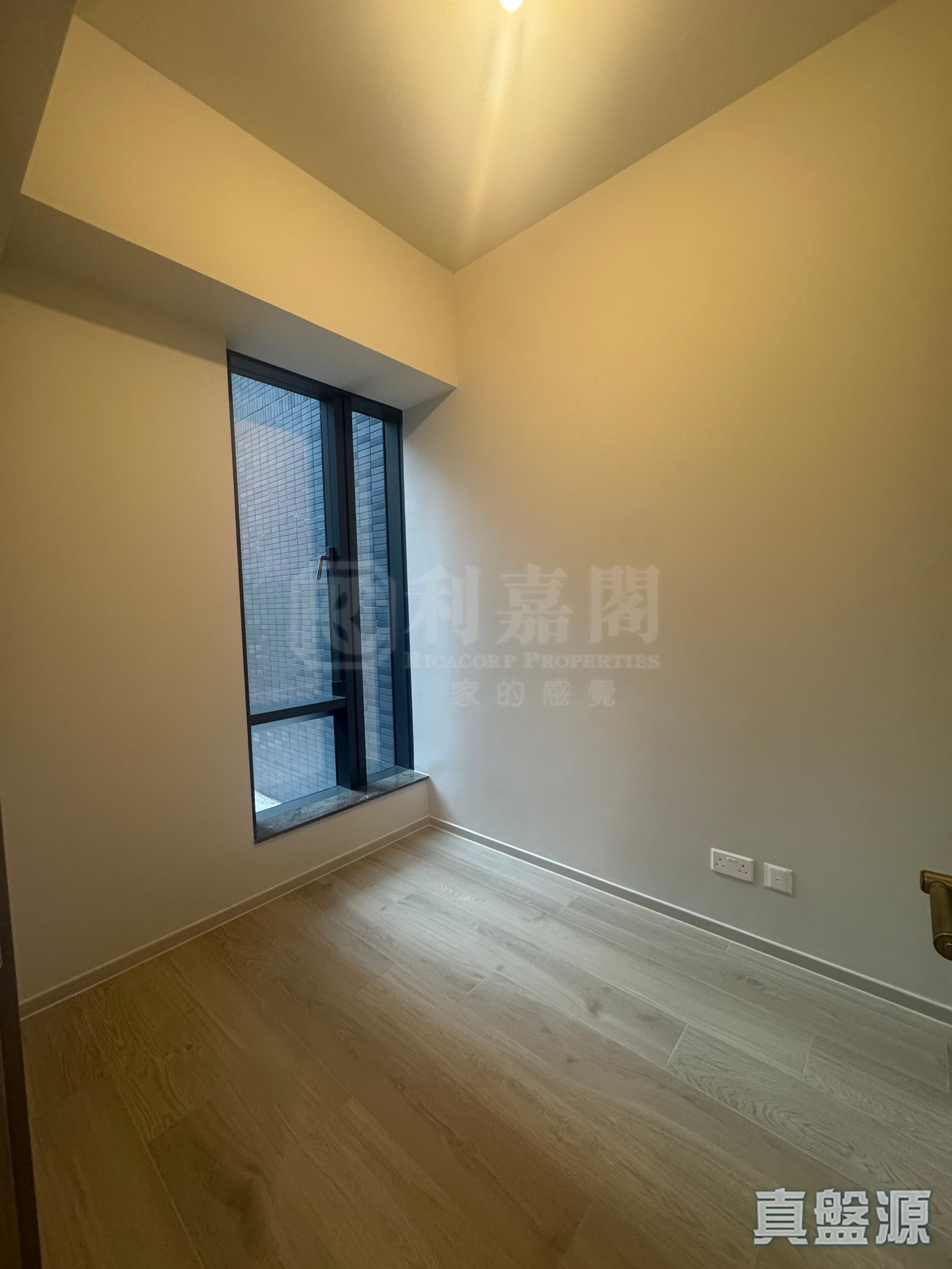 柏蔚森 3期 柏蔚森III 1座 低層 K室 土瓜灣/九龍城/新啟德/新蒲崗