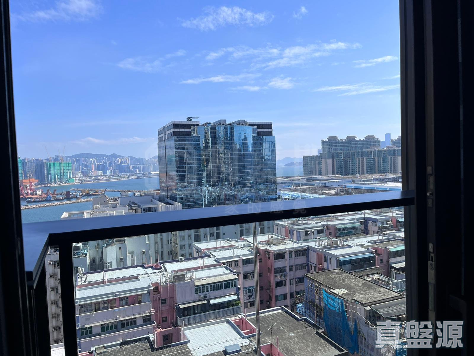 启岸 高层 B8室 红磡/黄埔/海逸