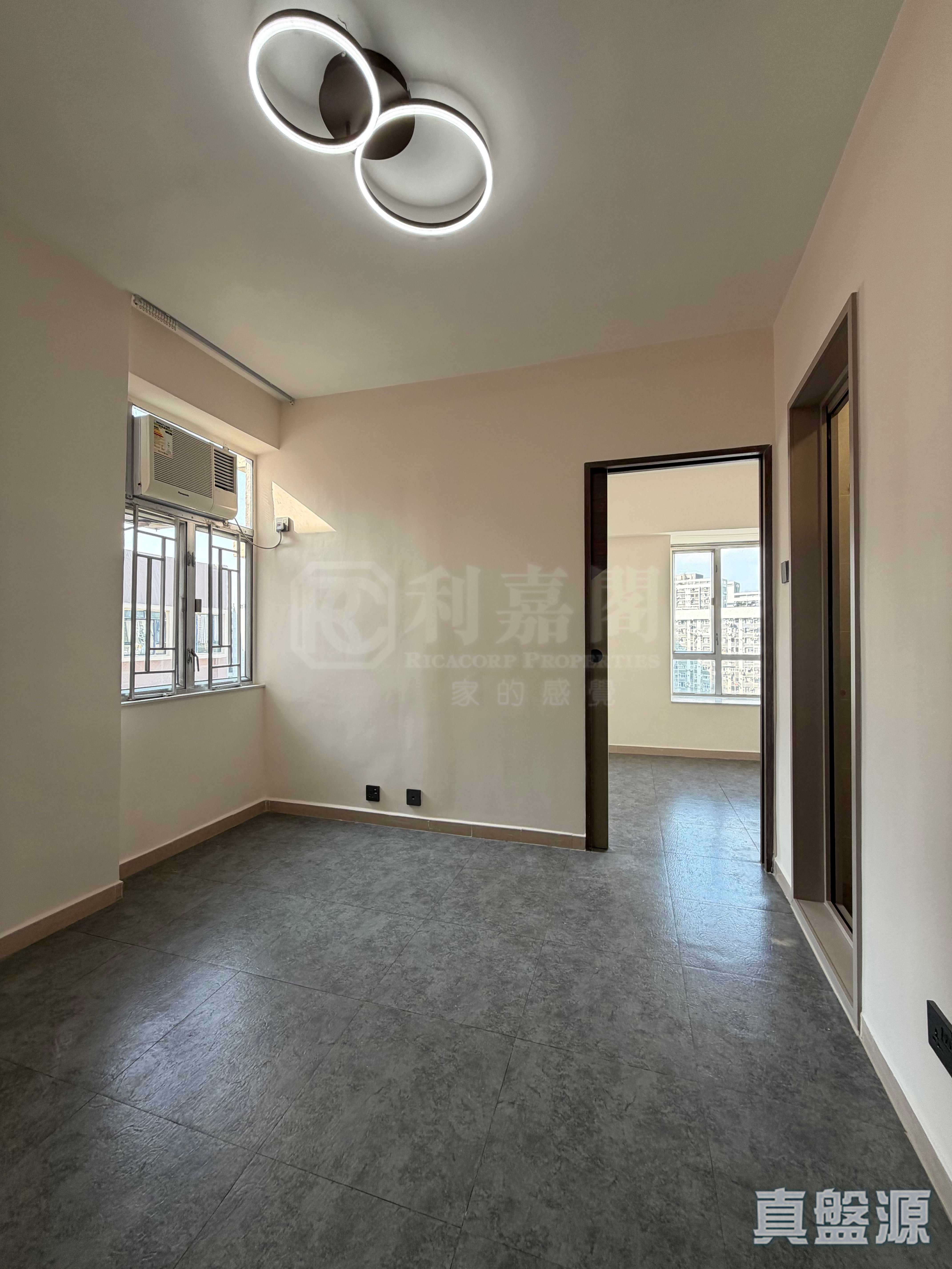 FU LOY GARDEN BLOCK B Very High Floor Zone Flat 8 Yuen Long