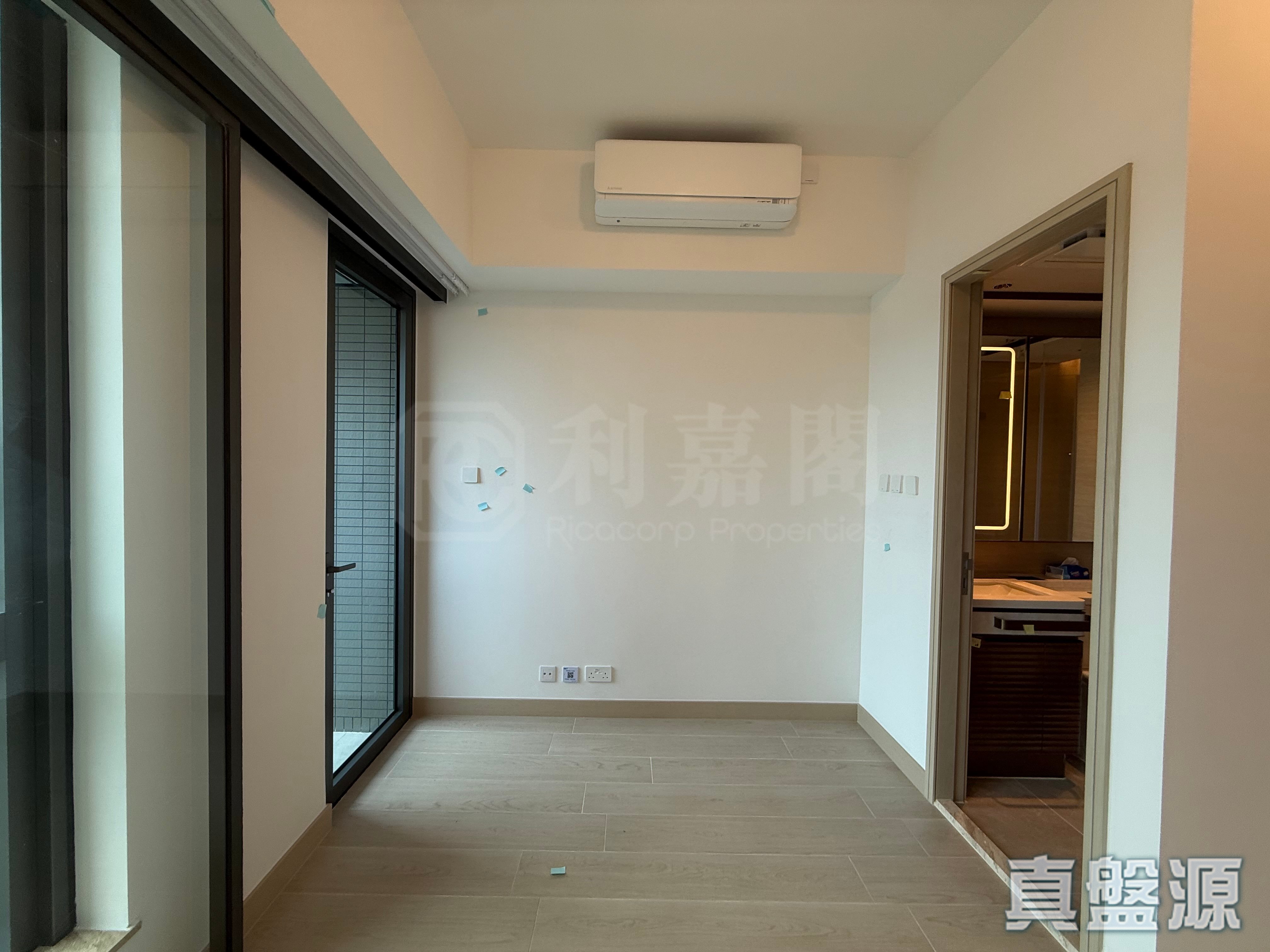 黄金海湾 1期 意岚 5B座 极高层 H室 深井/青山公路