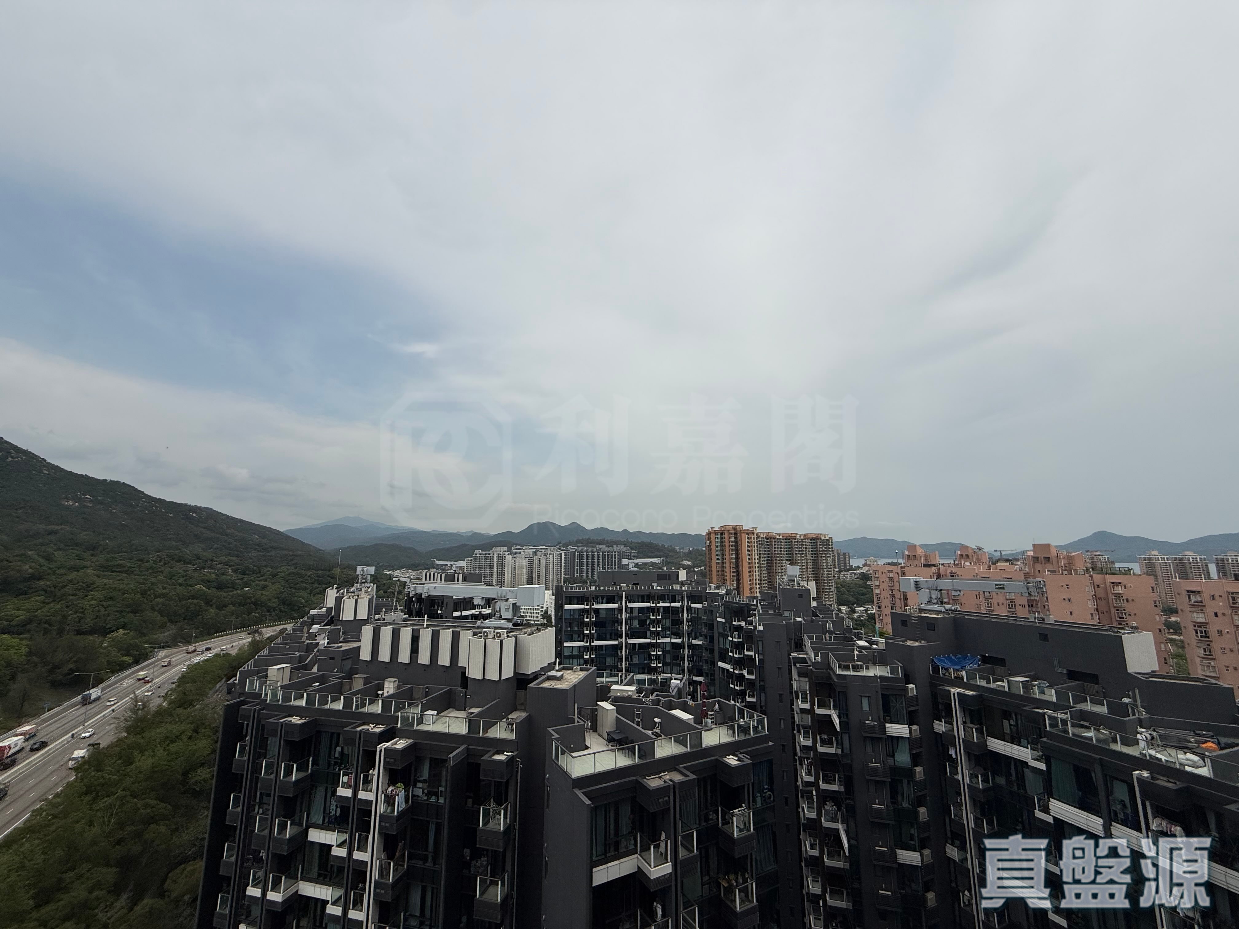 黄金海湾 1期 意岚 5B座 极高层 H室 深井/青山公路