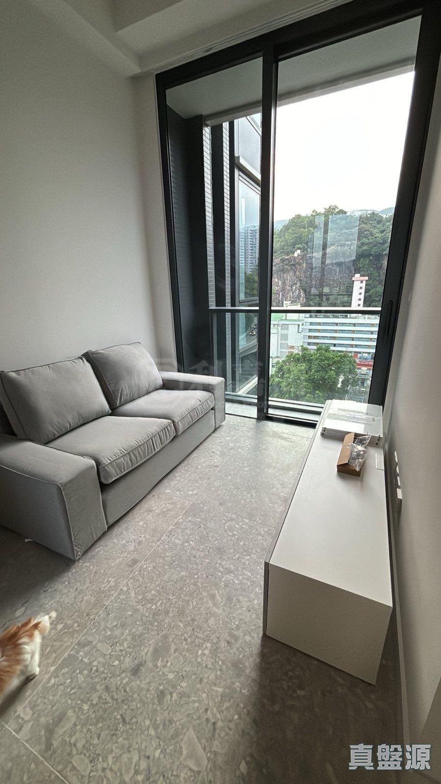 THE HOLBORN TOWER A Medium Floor Zone Flat A1 Sai Wan Ho/Shau Kei Wan