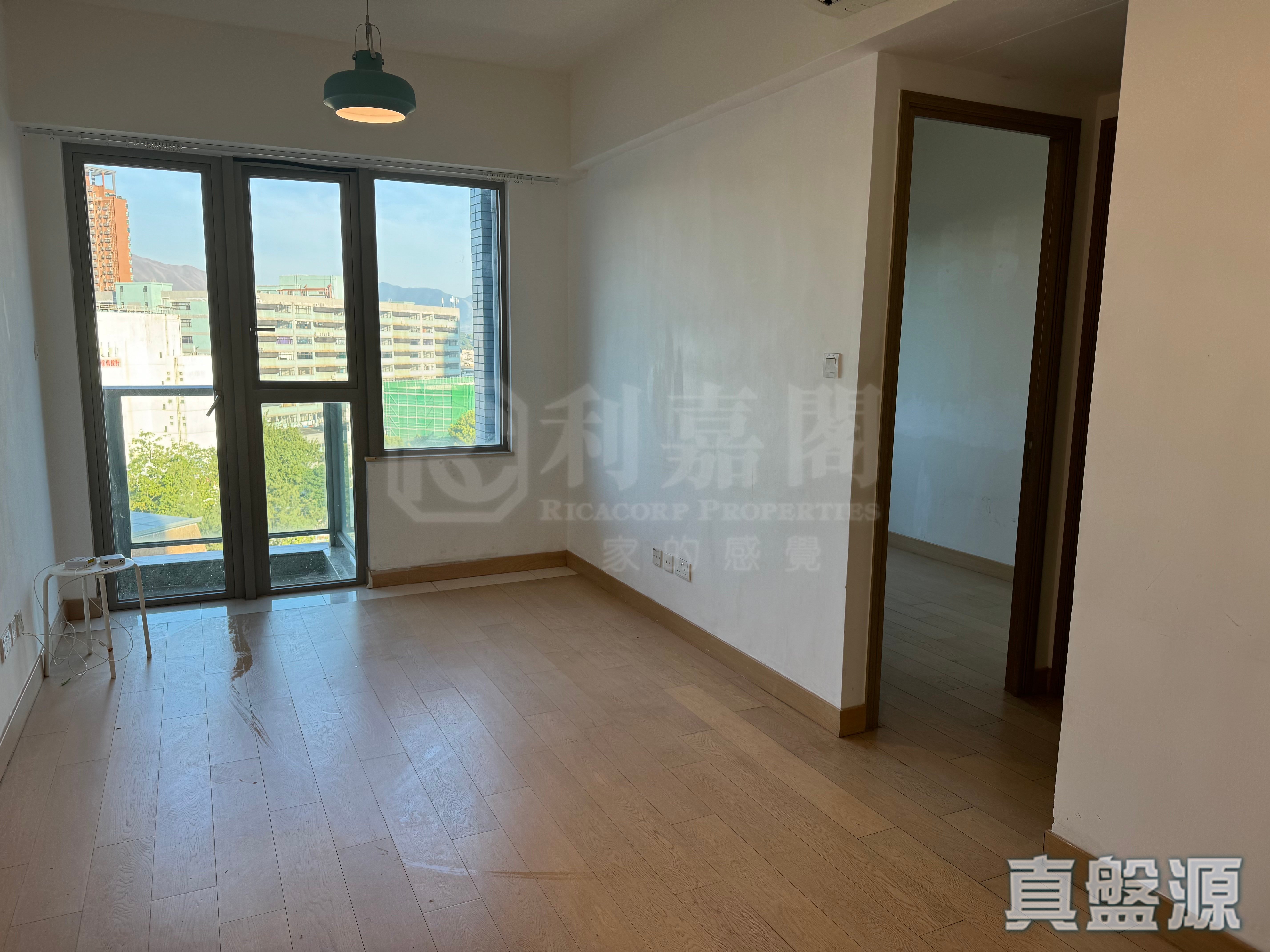 朗屏8號 1座 中層 A室 元朗