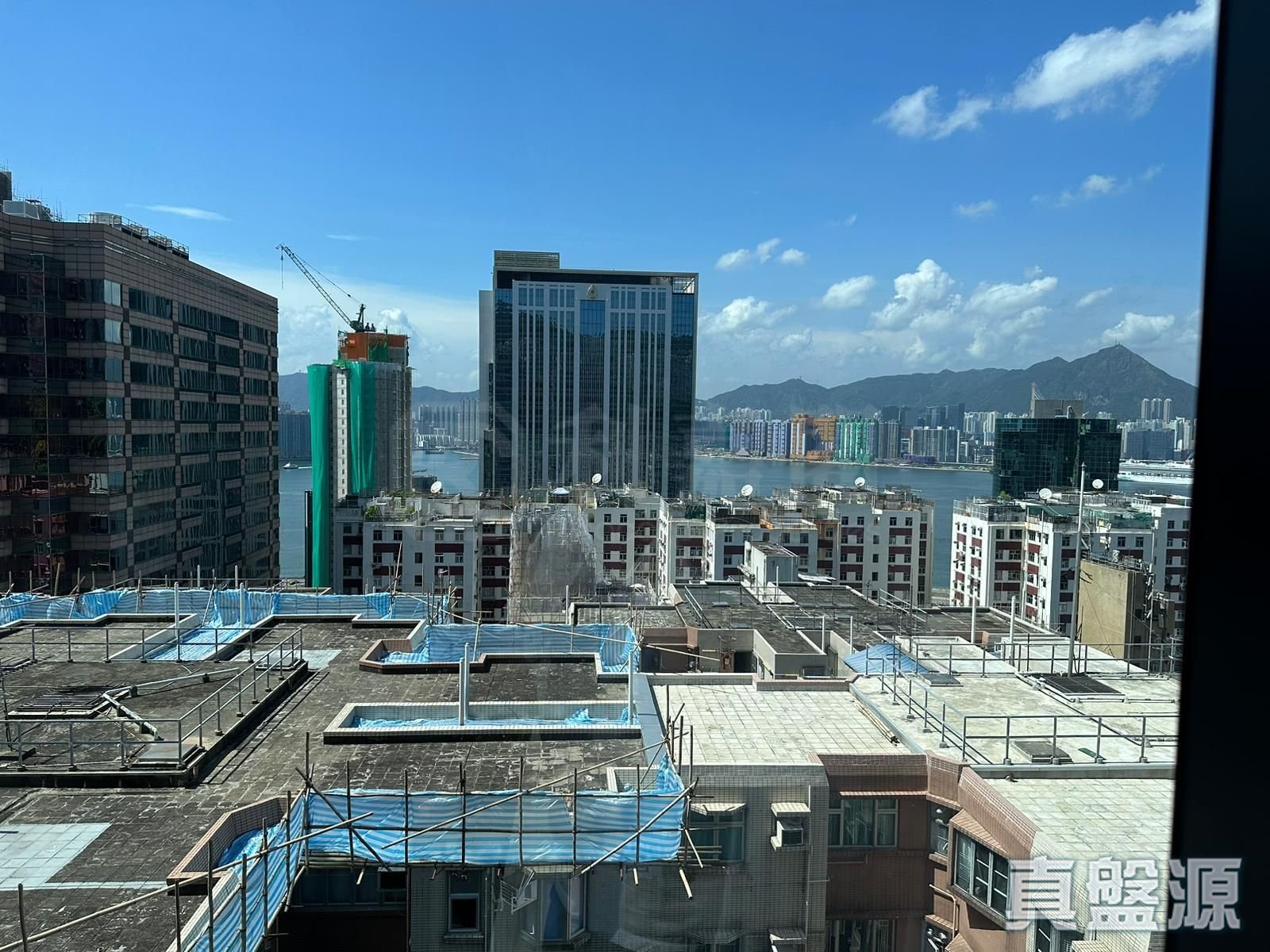 柏蔚山 3座 高层 J室 北角/北角半山