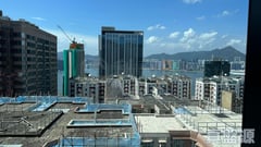 柏蔚山 3座 高层 J室 北角/北角半山