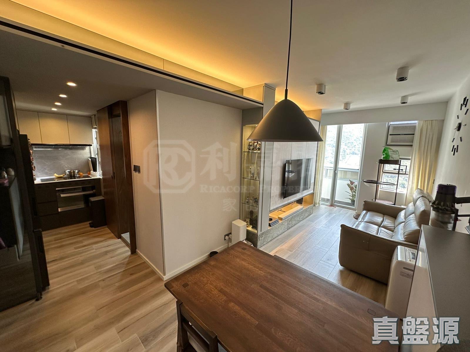 裕泰苑 A座 (裕玥閣) 極高層 09室 東涌