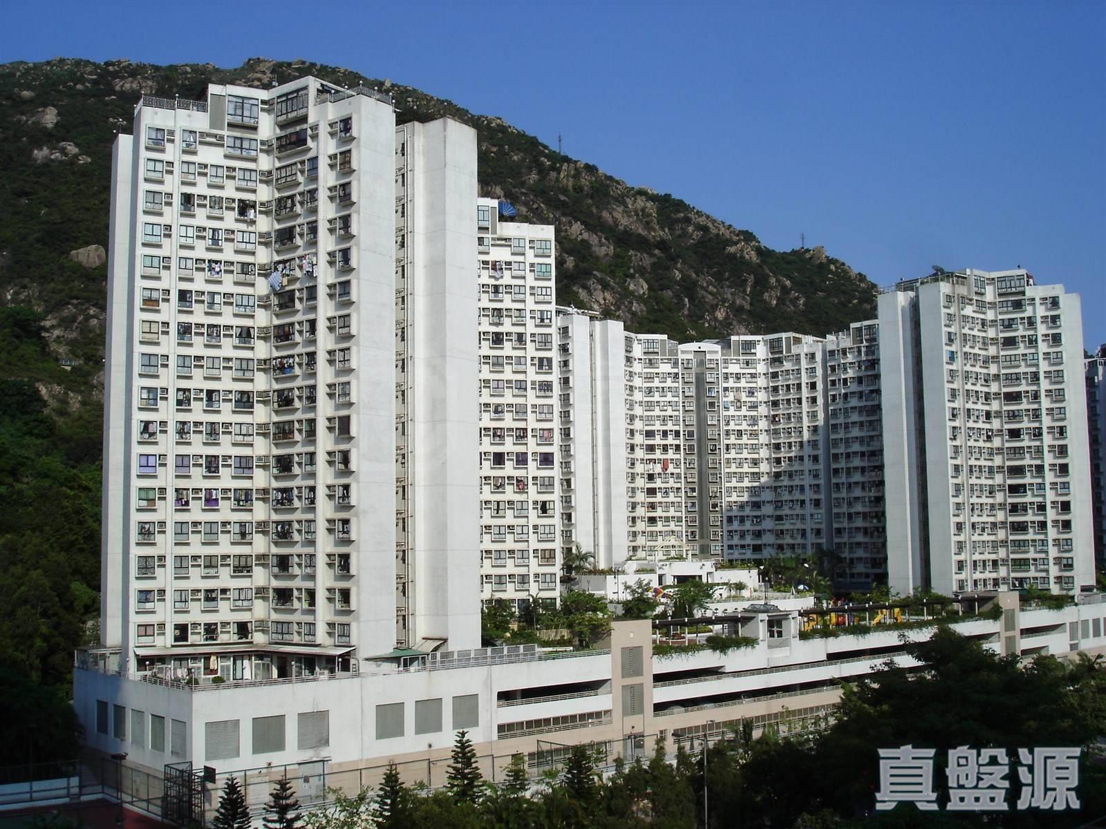 恒顺园 车位 屯门