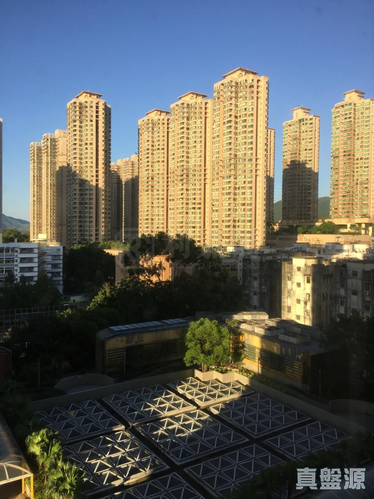 海聯廣場 2座 中層 D室 上水/粉嶺/古洞