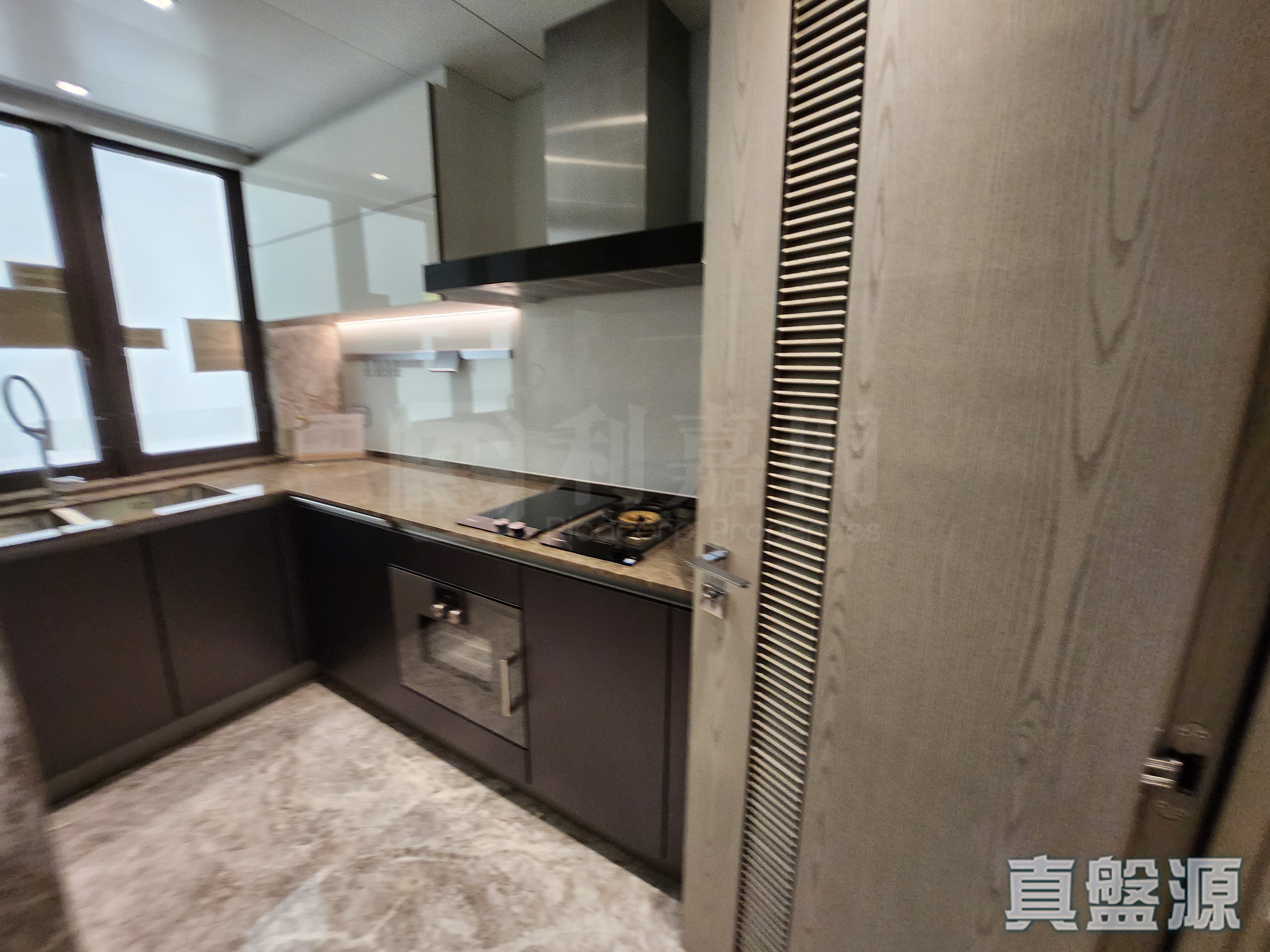 港島南岸 3B期 BLUE COAST 2座 (2A) 中層 F室 黃竹坑/深灣