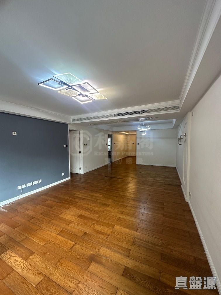 爾登華庭 1座 中層 何文田/京士柏/九龍塘/又一村