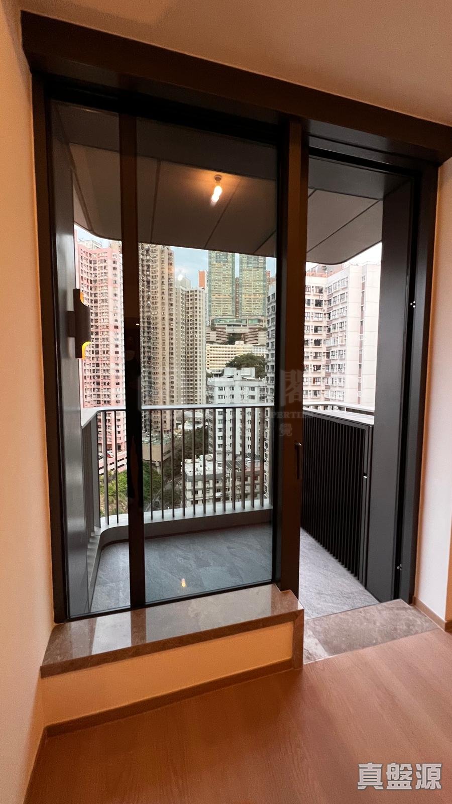 101 KINGS ROAD 高层 C室 北角/北角半山