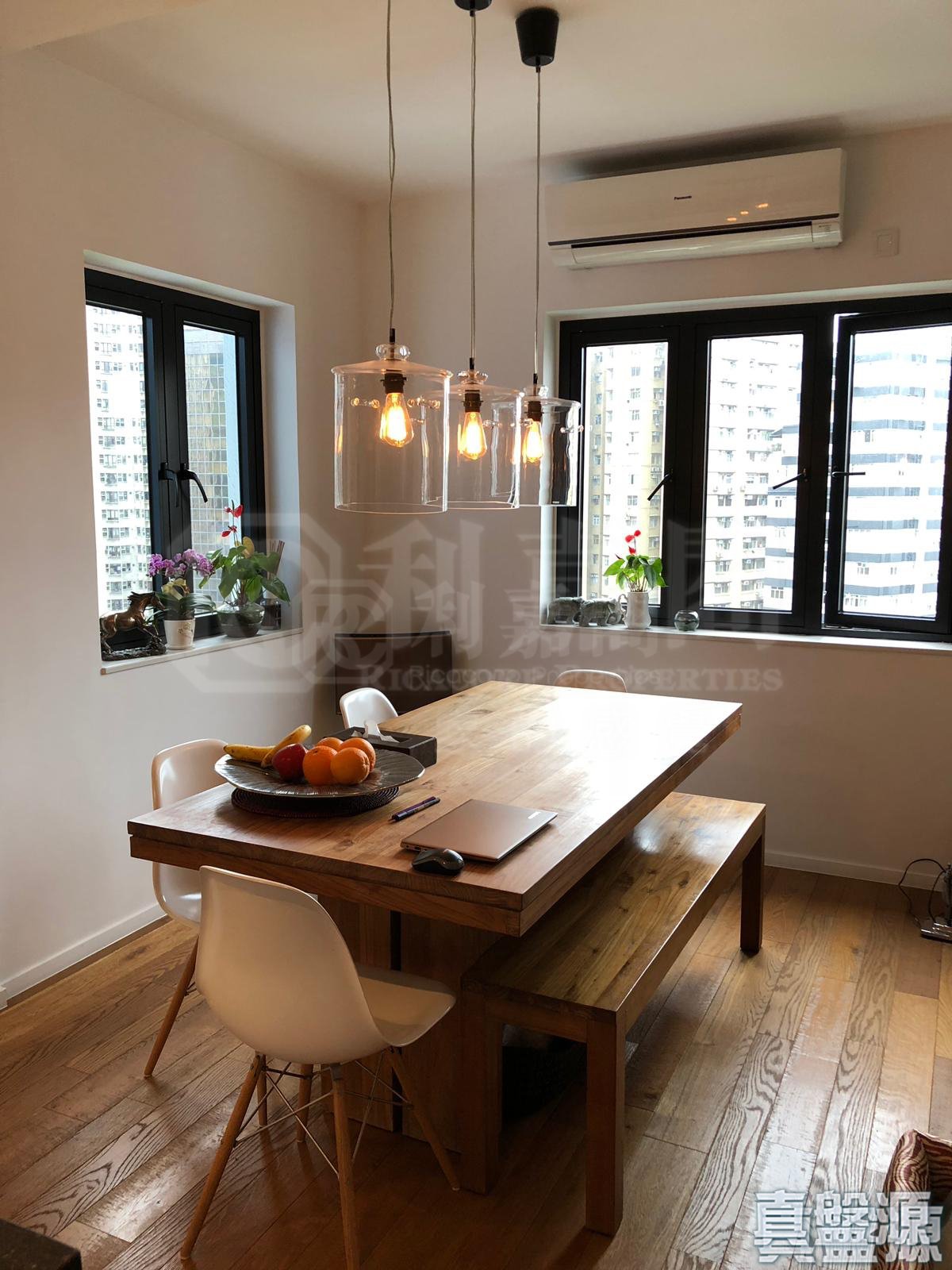 KENT MANSION High Floor Zone Flat 2 North Point/North Point Mid-Levels