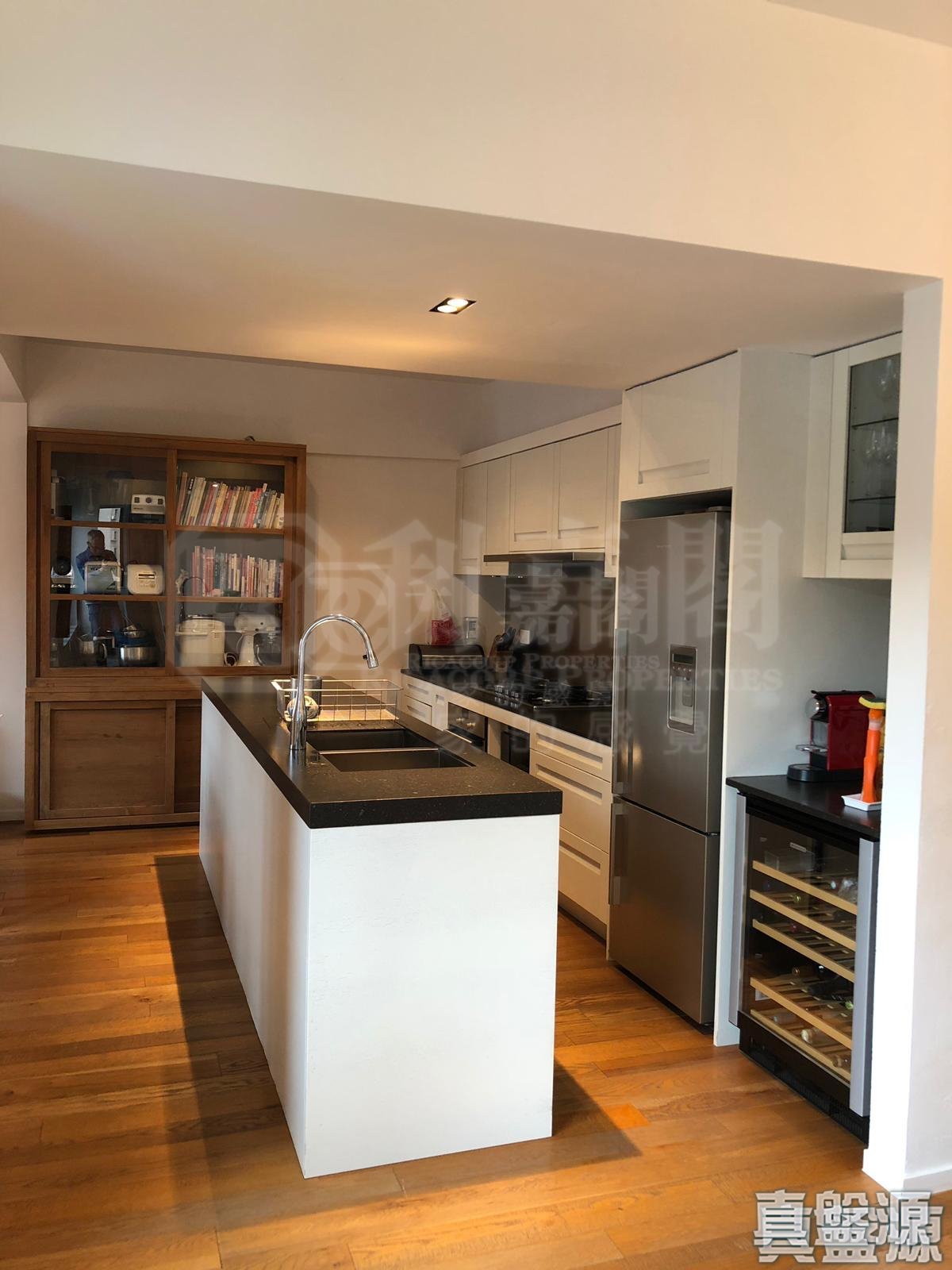 KENT MANSION High Floor Zone Flat 2 North Point/North Point Mid-Levels