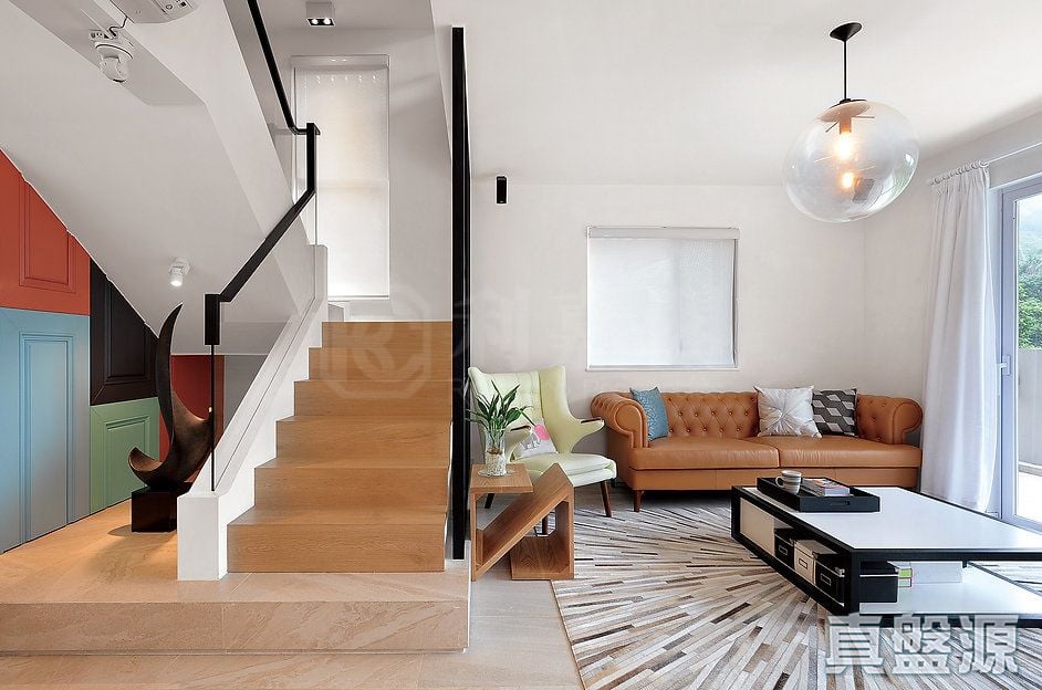 企岭下老围 西贡