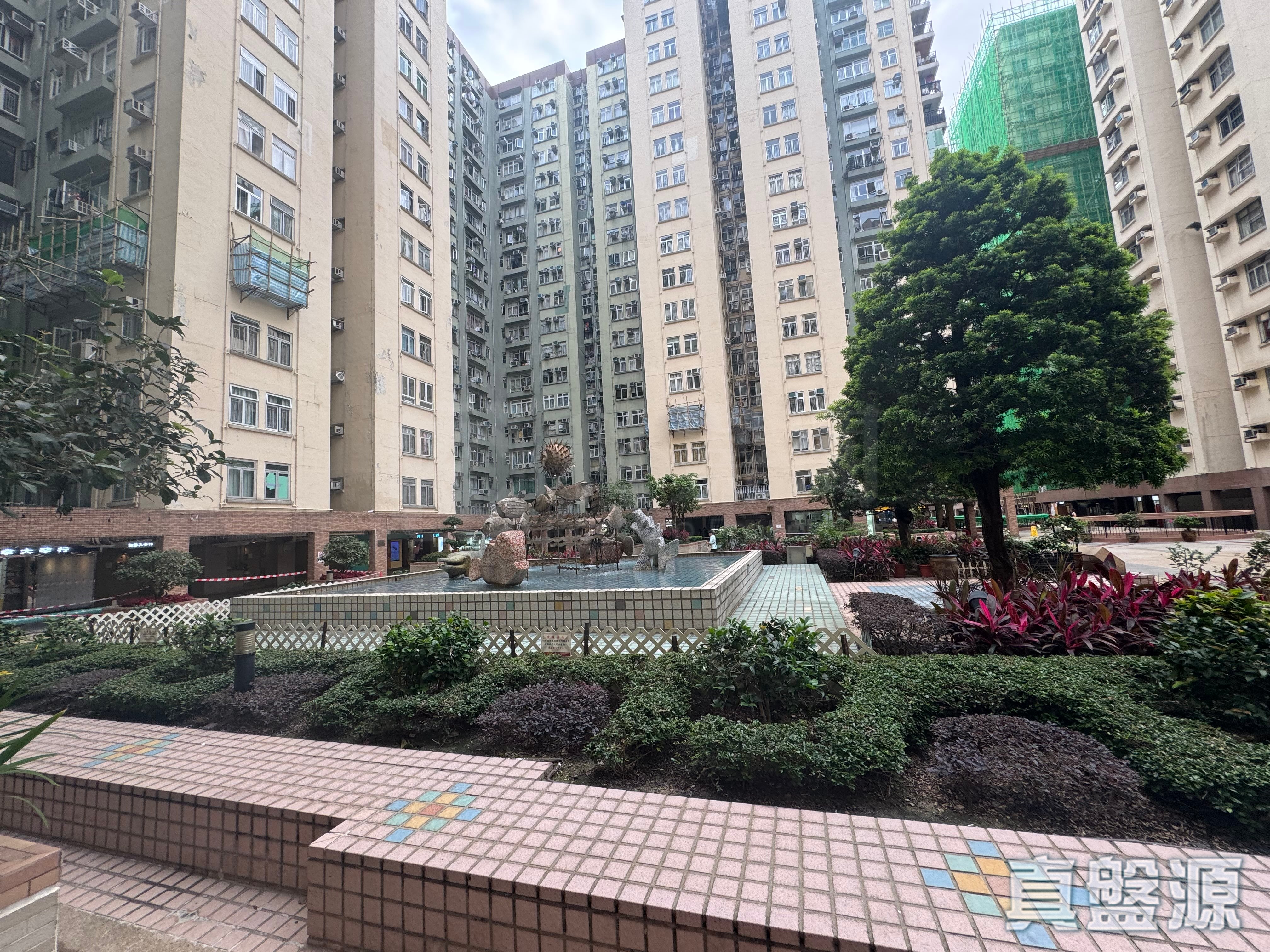 美孚新邨 3期 百老汇街57-59号 低层 D室 美孚/华景