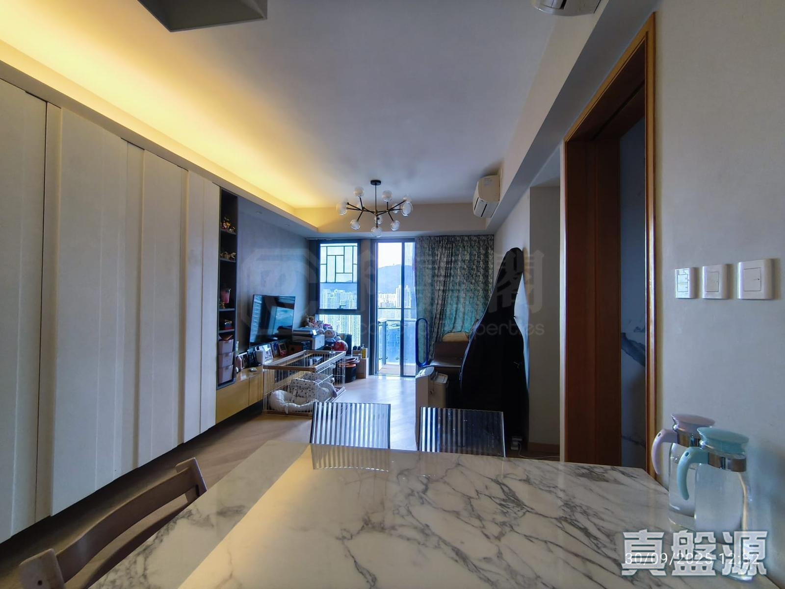 啟德1號 II 大廈第5座 土瓜灣/九龍城/新啟德/新蒲崗