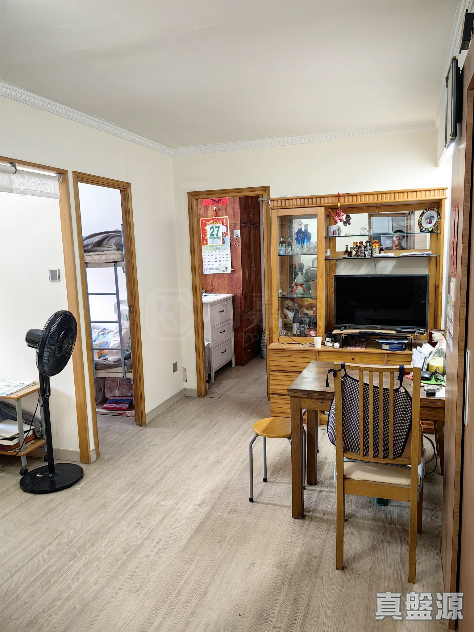 YAN MING COURT YAN KUK HOUSE (BLOCK E) High Floor Zone Flat 3 Tseung Kwan O