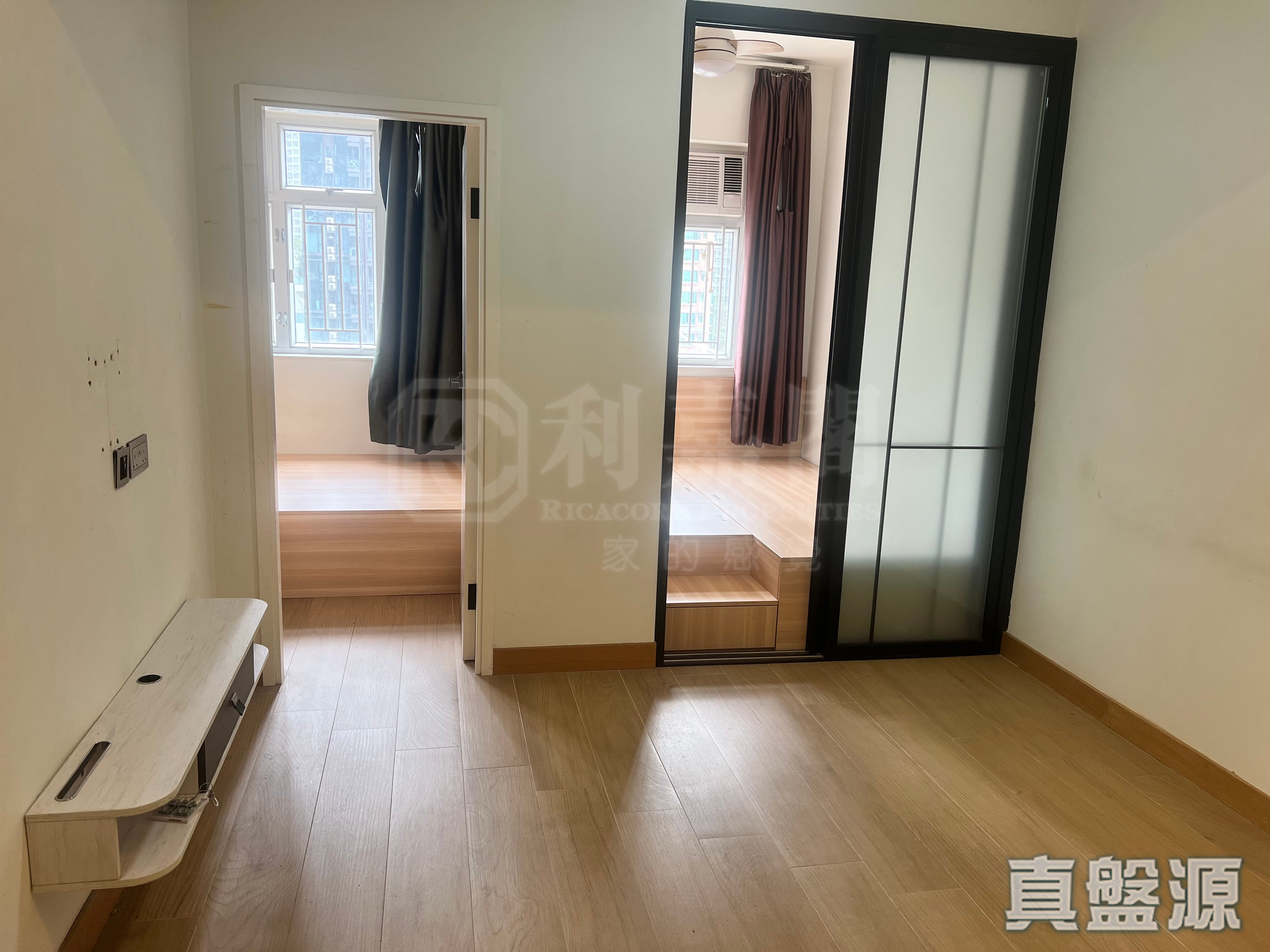 太安樓 高層 61室 西灣河/筲箕灣