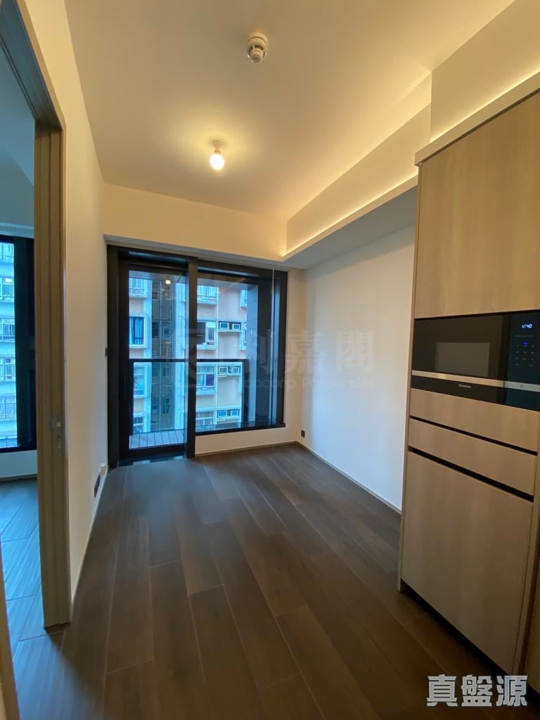 維峰．浚匯 高層 F室 北角/北角半山