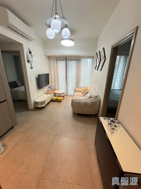 WETLAND SEASONS PARK 1期 22座 高層 B3室 天水圍