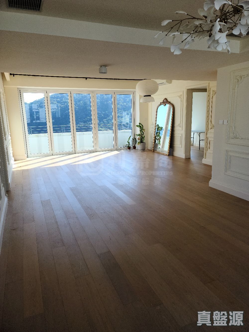 澐瀚 3座 高層 B室 沙田/火炭/九肚山