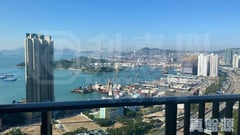 君匯港 名匯 (3座) 極高層 E室 奧運站/南昌
