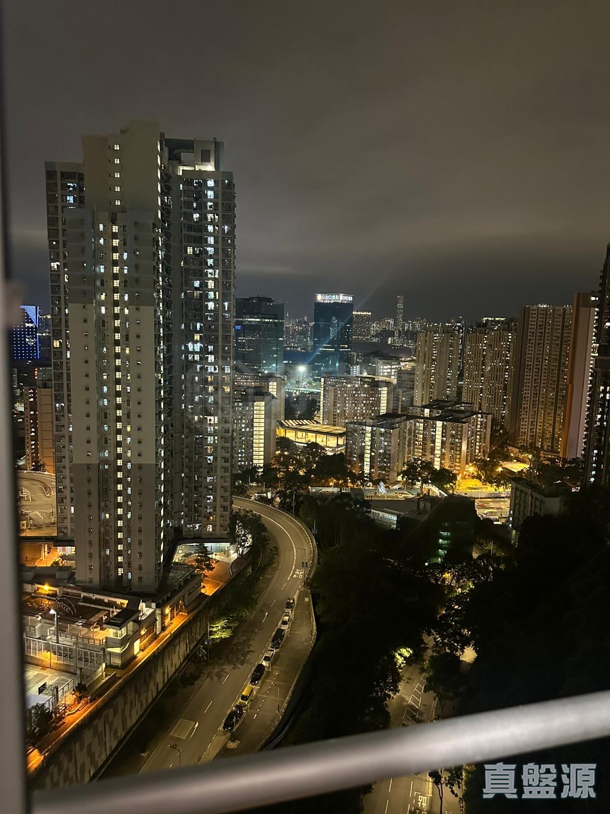 彩興苑 A座 (彩萱閣) 高層 5室 九龍灣/牛池灣/鑽石山/黃大仙